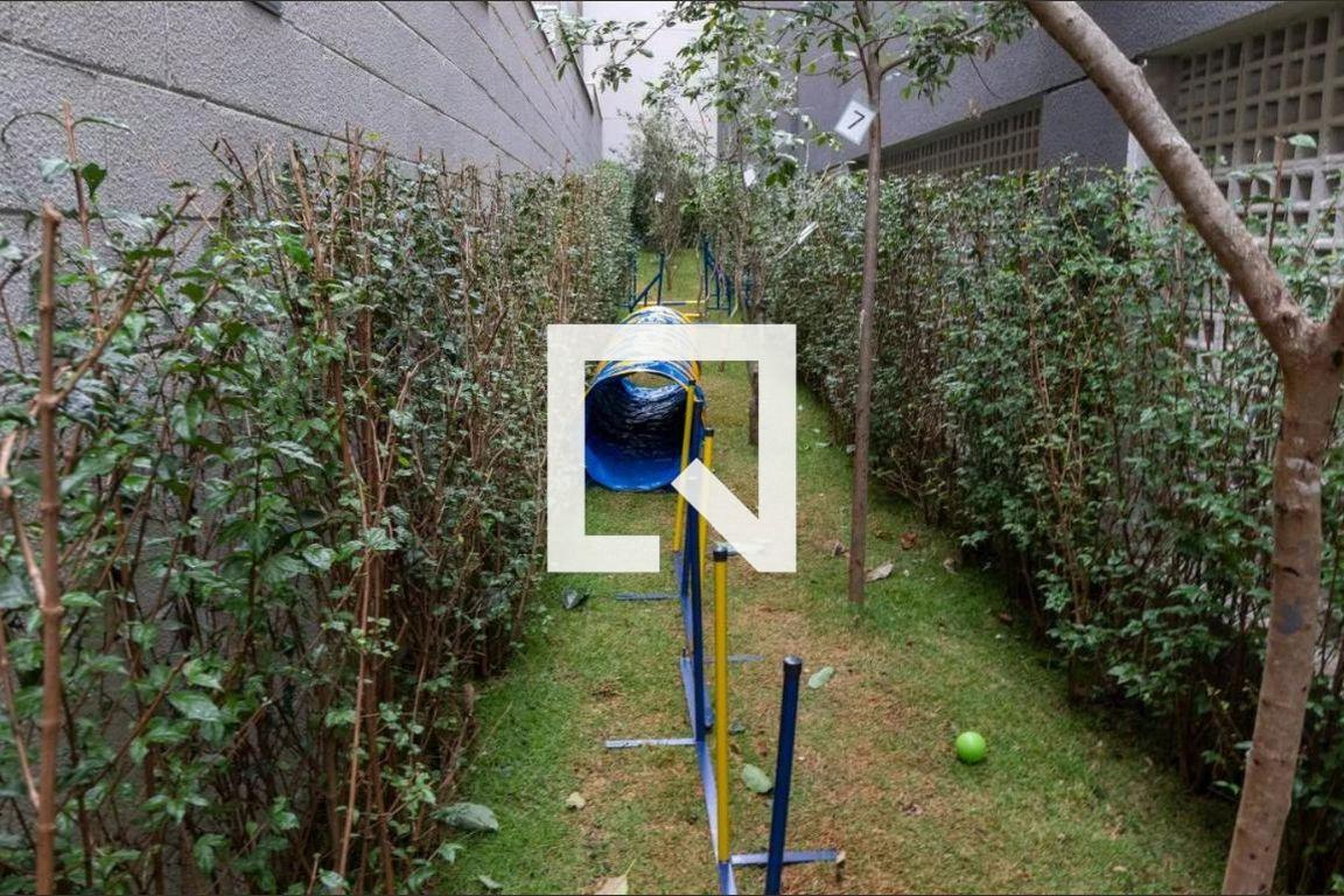 Espaço Pet - Blueline Parada Inglesa