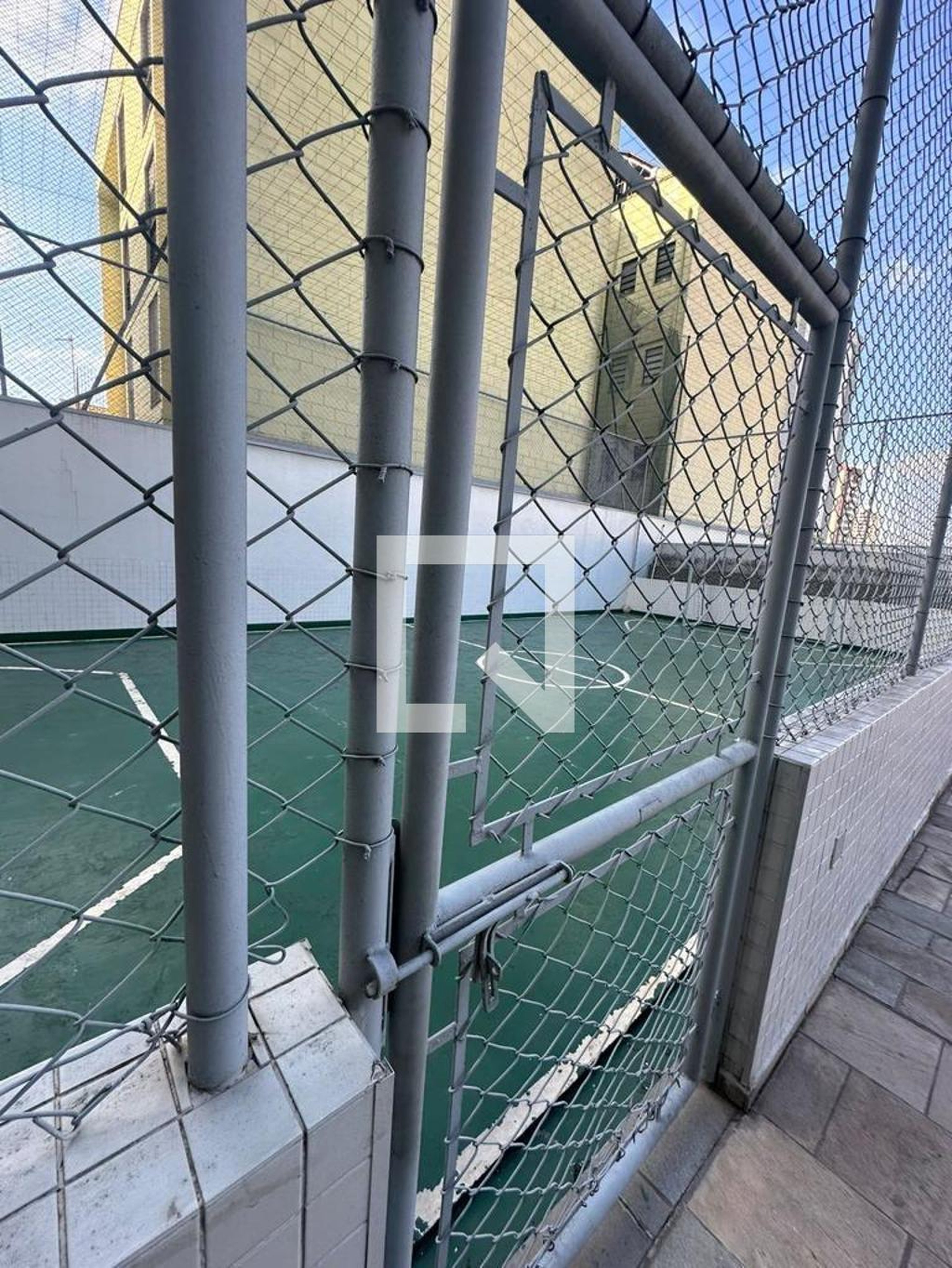 Quadra - Edifício Via Veneto