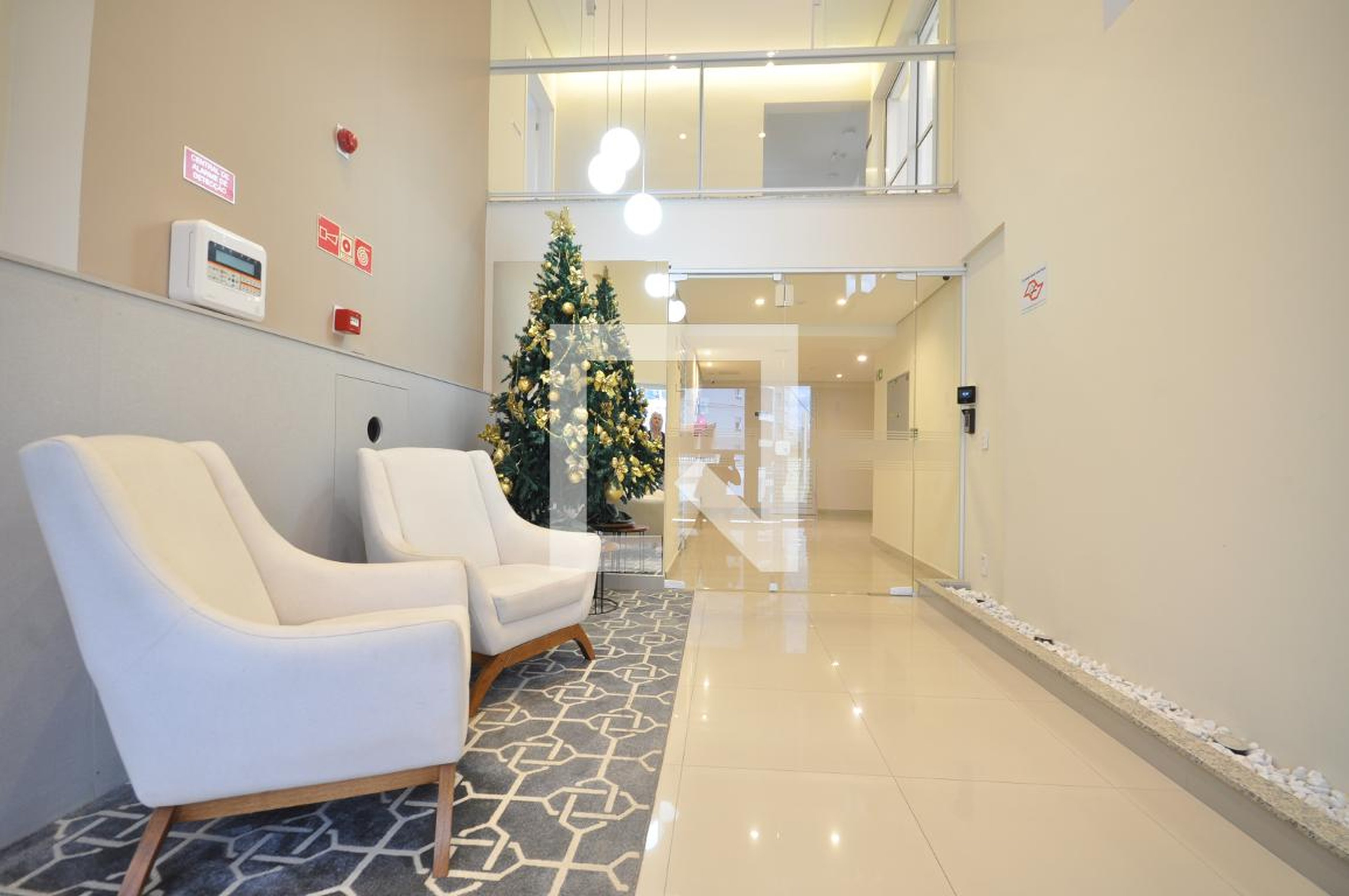 Hall Social - Place Tucuruvi