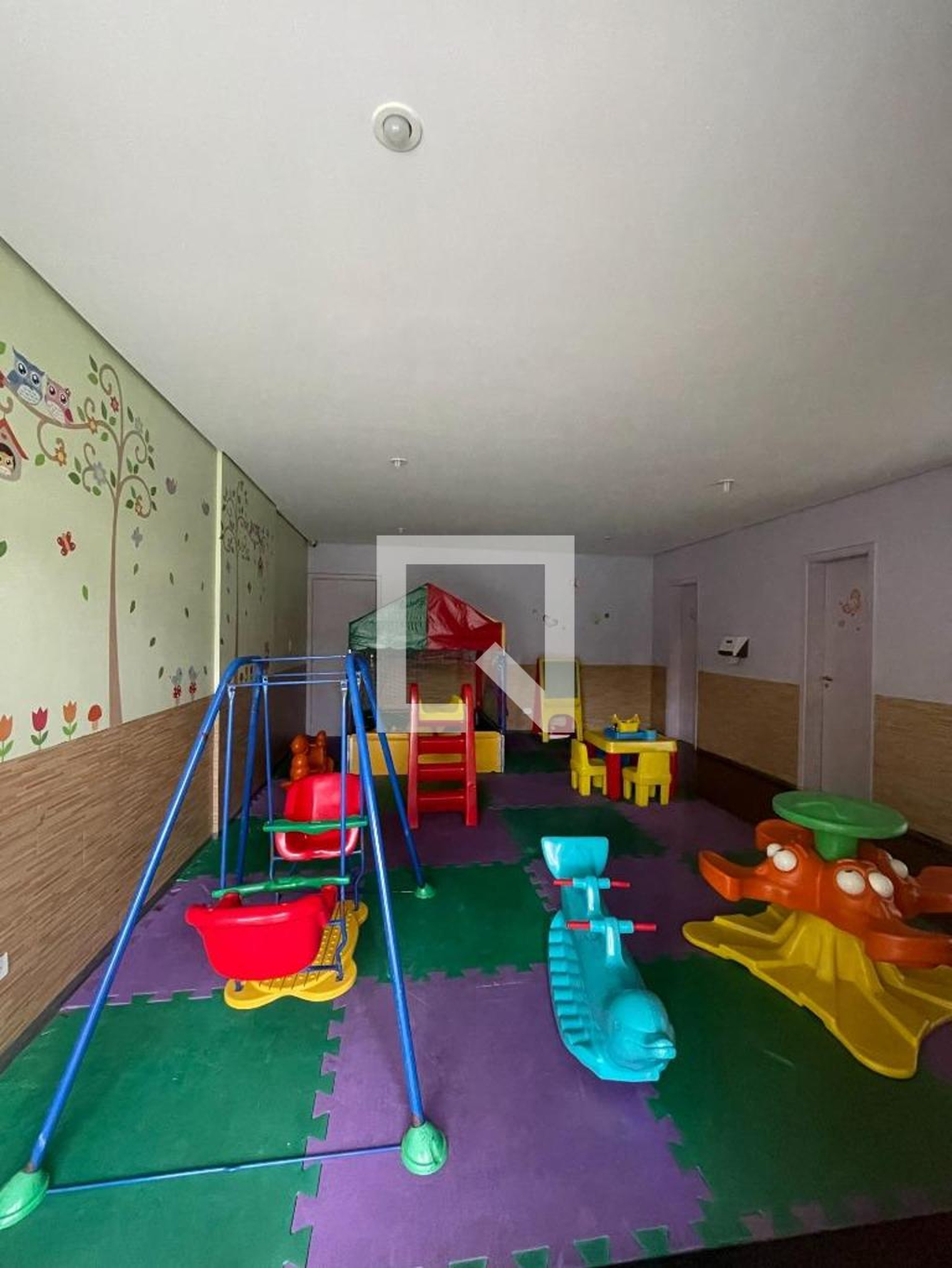 Condominio - Edifício Milani