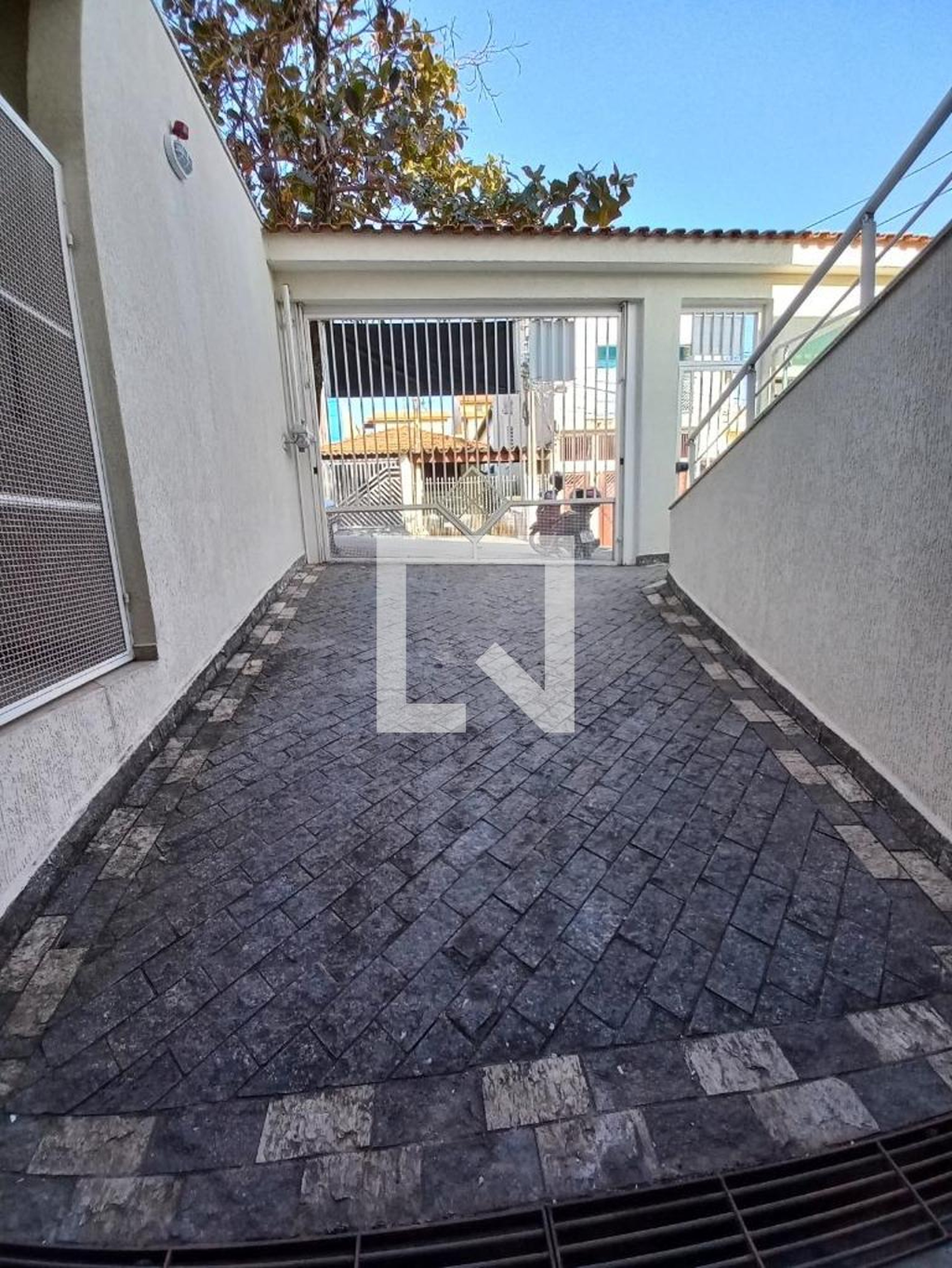 Condominio - Mirante da California