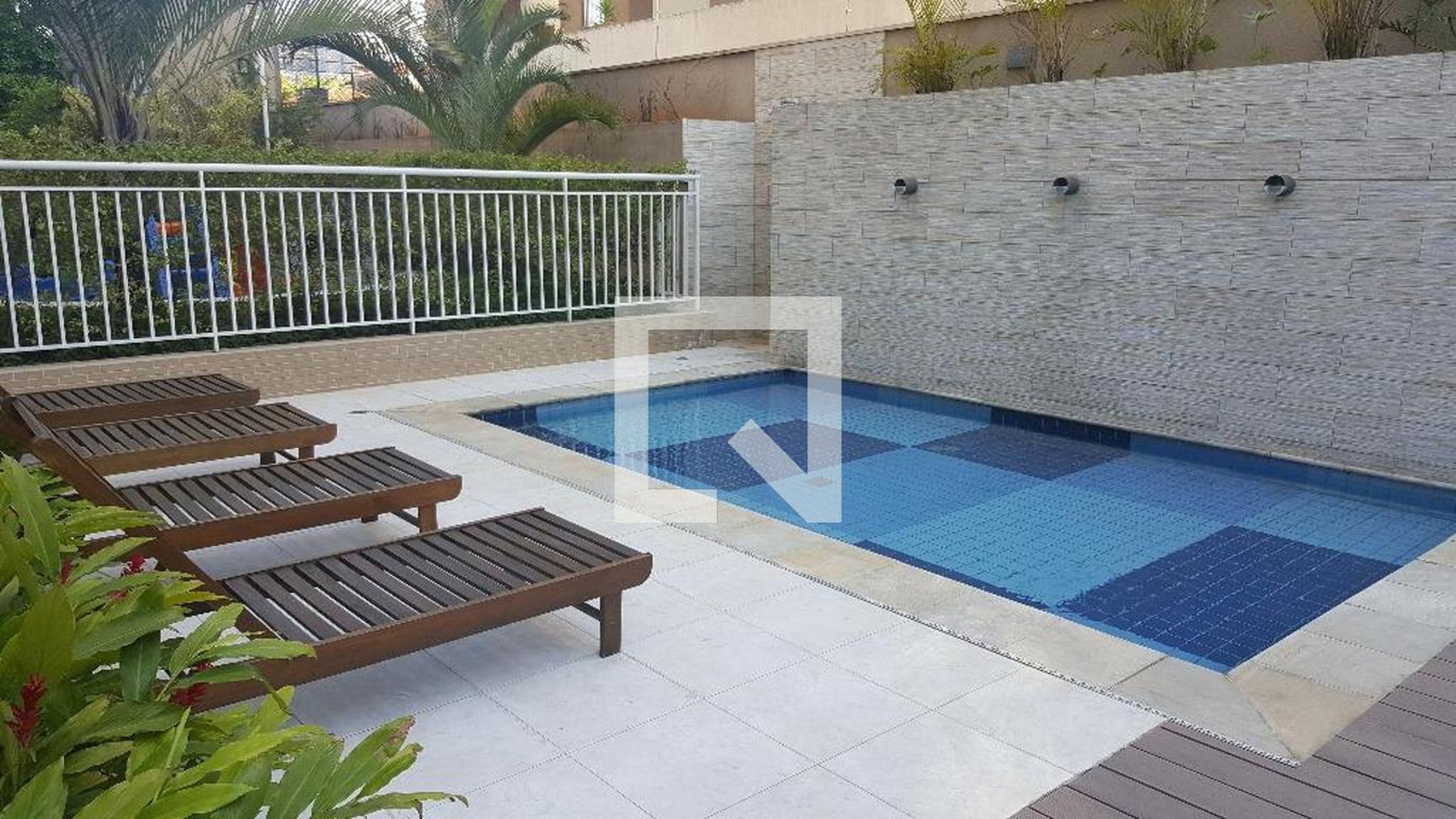 Condominio - Inspiratto