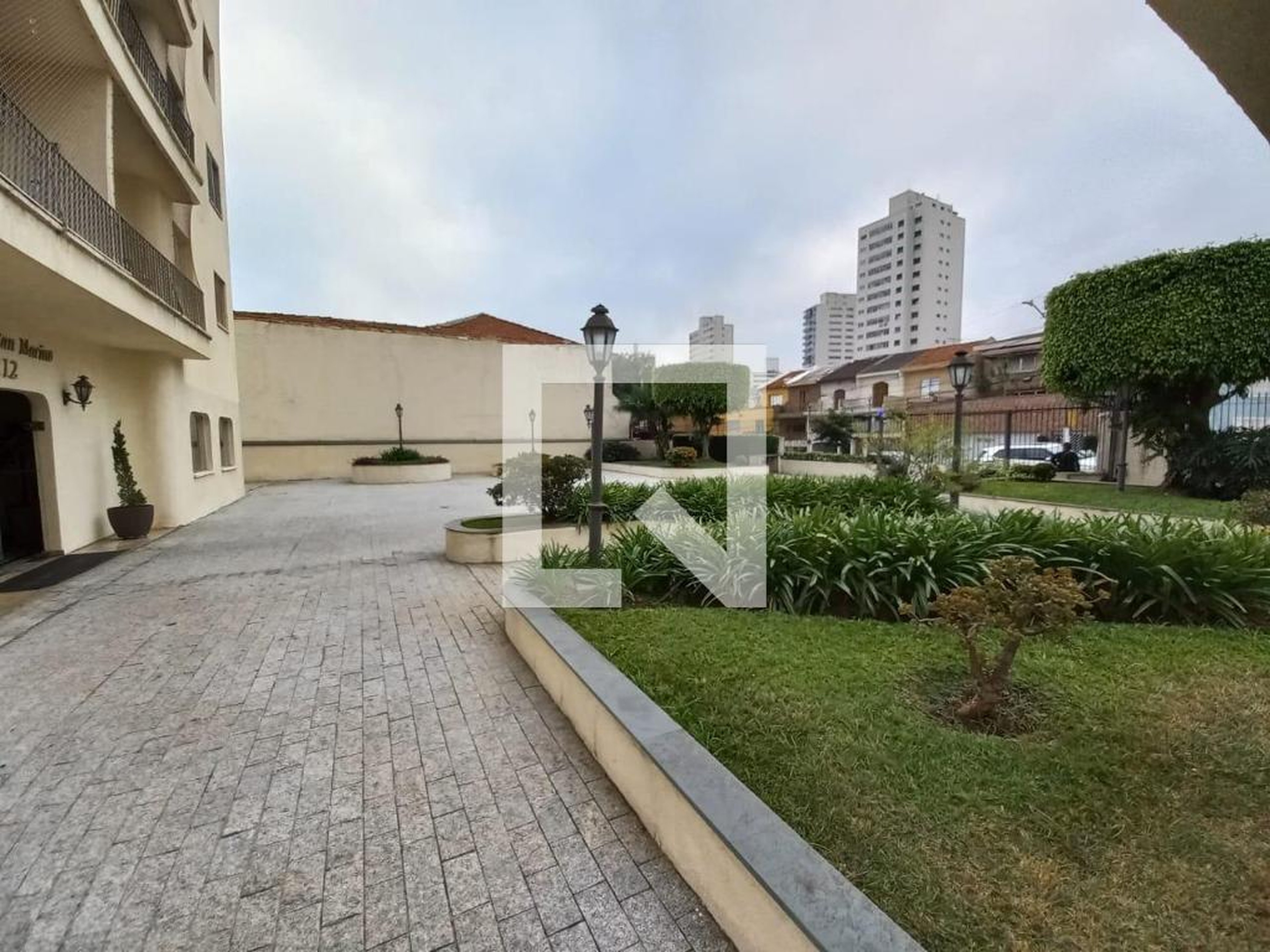 ENTRADA - Villagio San Marino