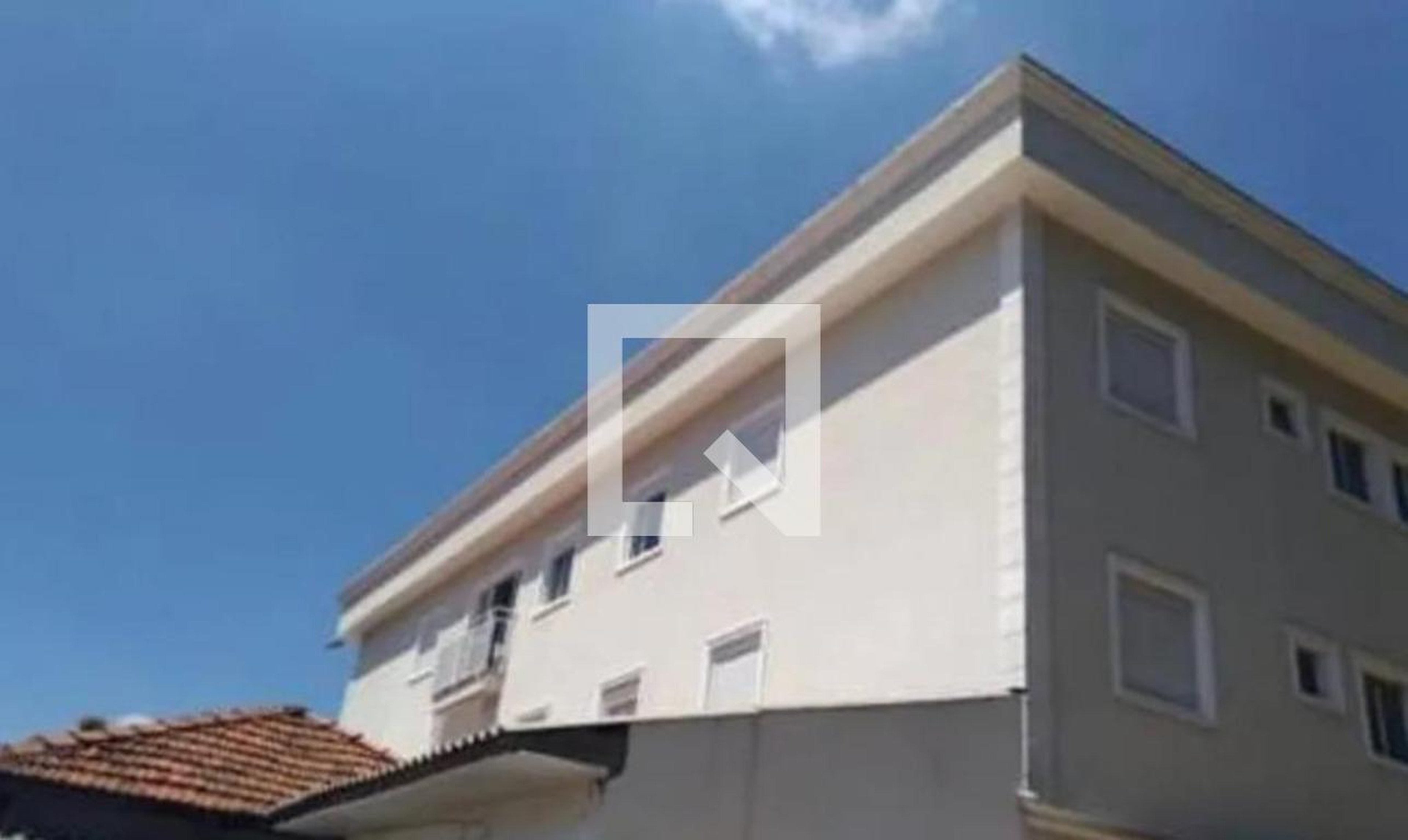 Condominio - Edificio Jardim