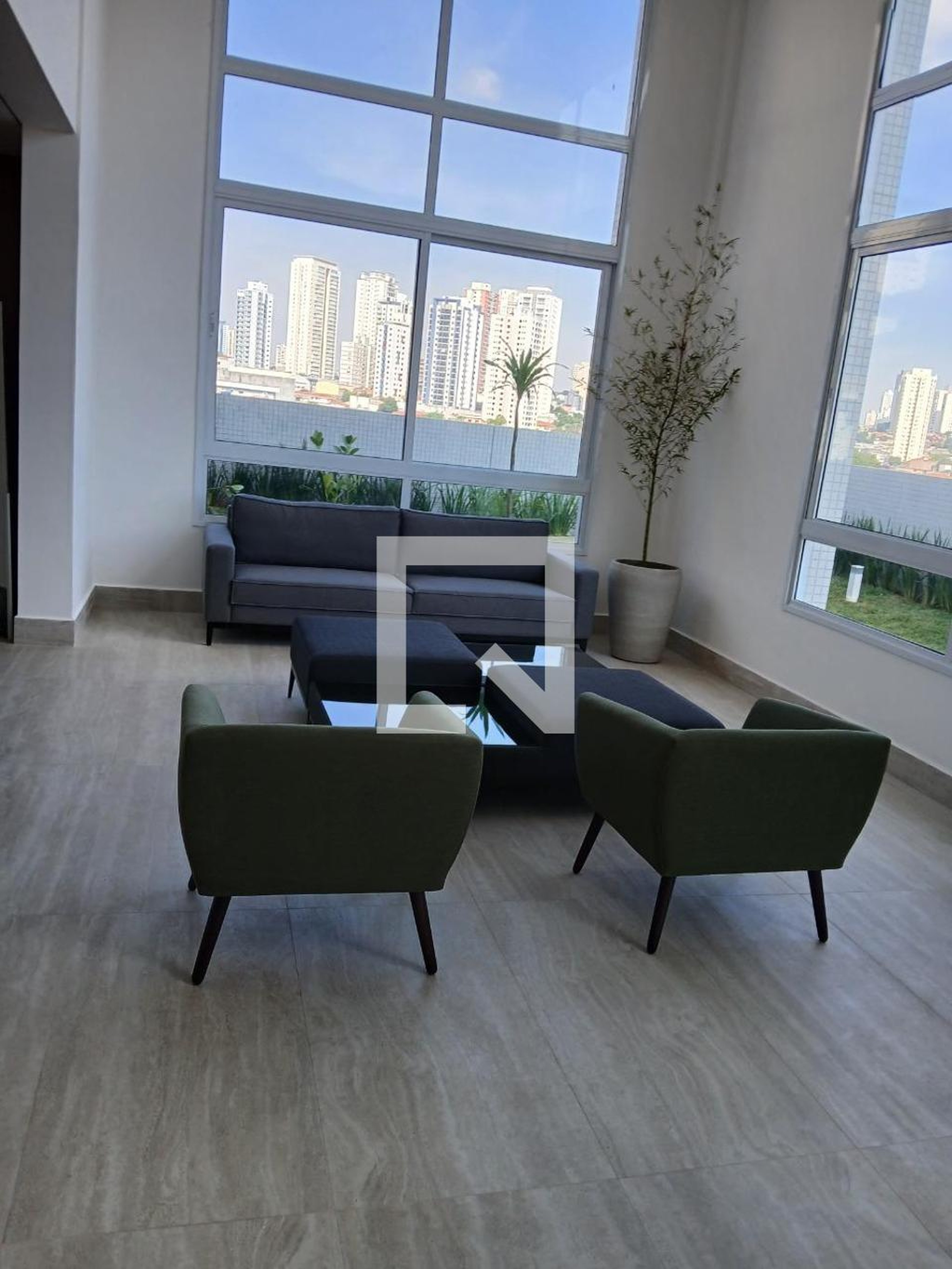 Condomínio - Villa de Coimbra