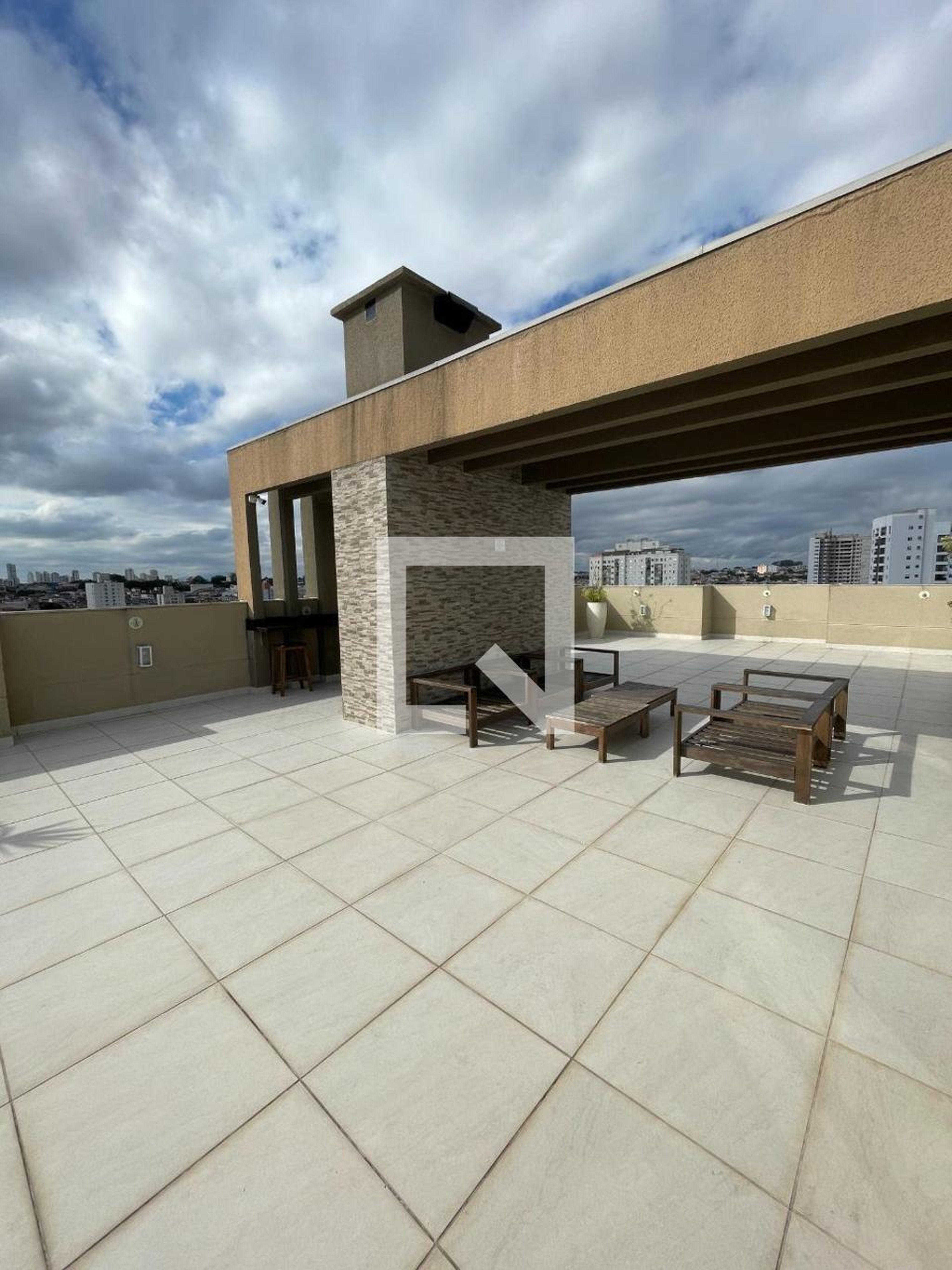 Condomínio - Essence Vila Prudente - Construtora Cordoba