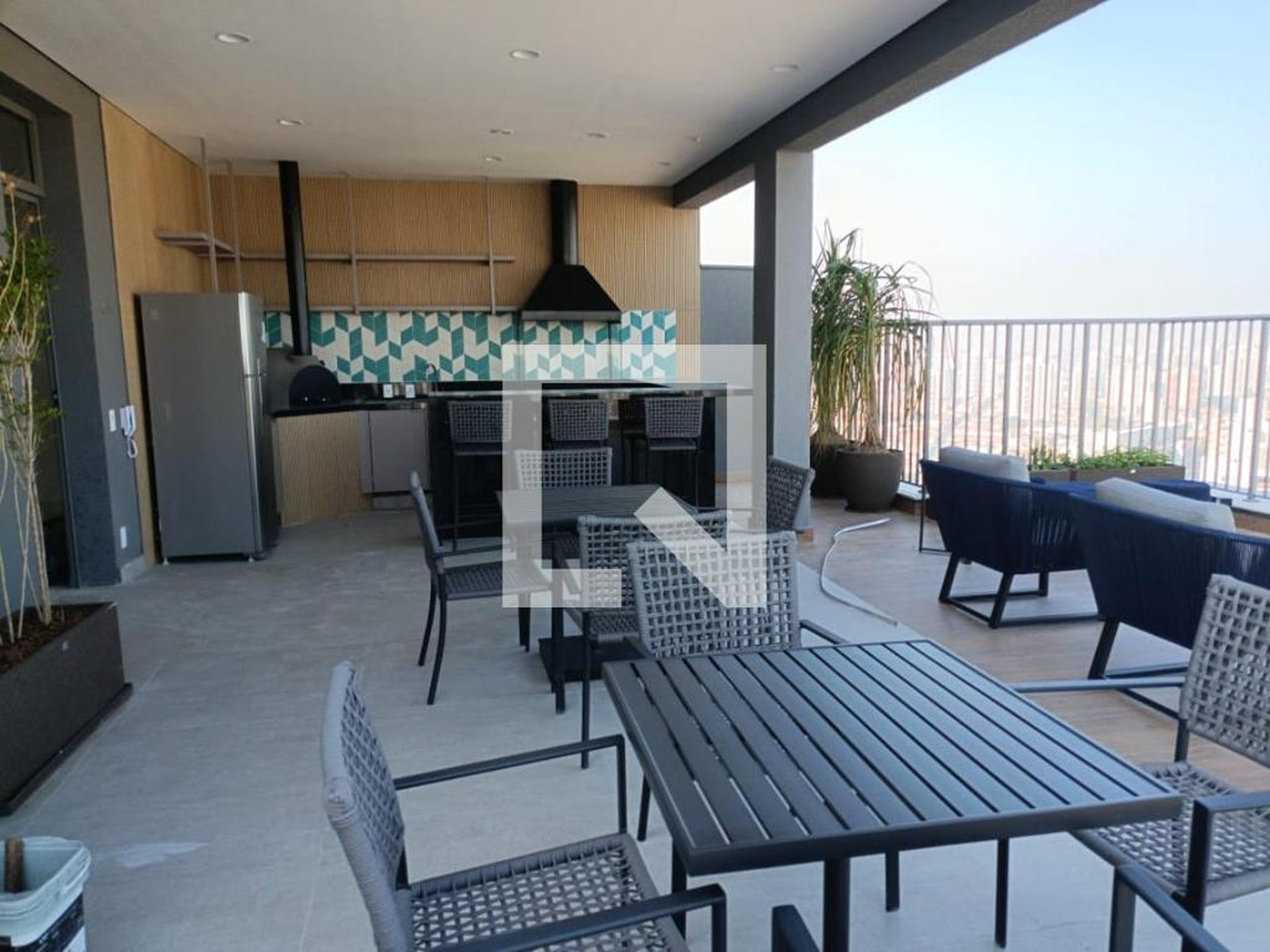 ESPAÇO GOURMET - Raizes Premium Mooca