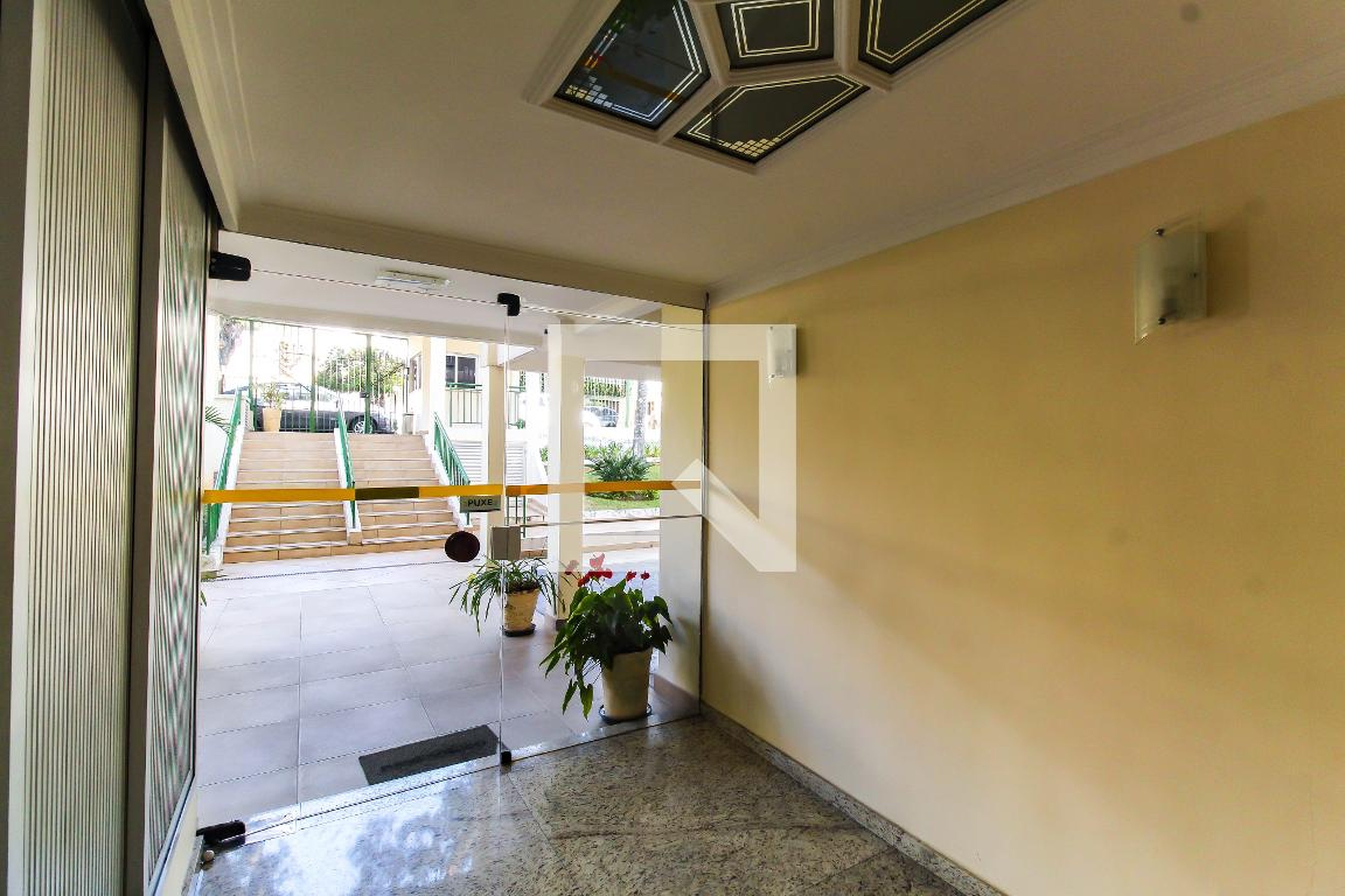 Hall - Cassandoca