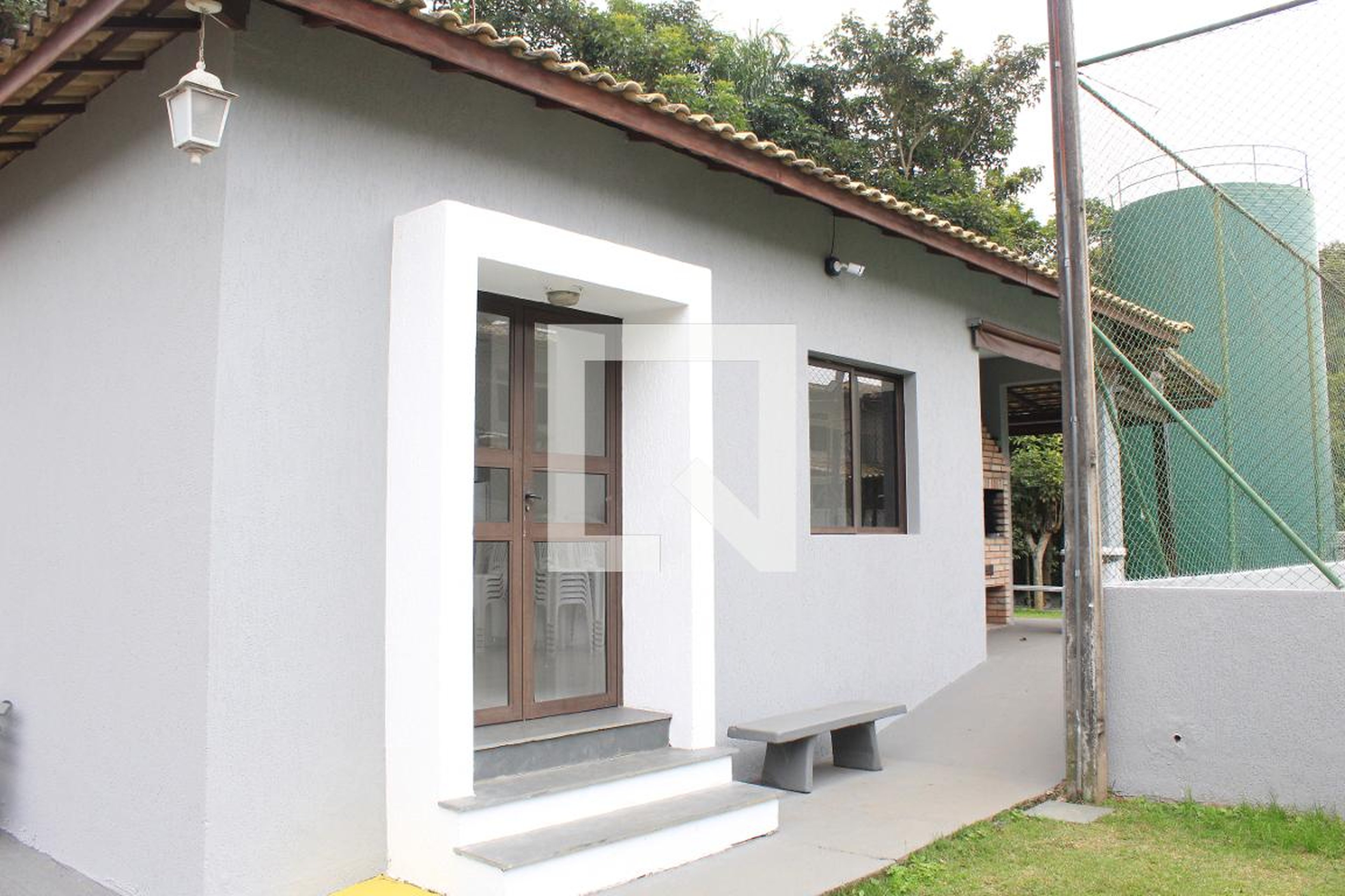 Fachada Residencial San Filipi