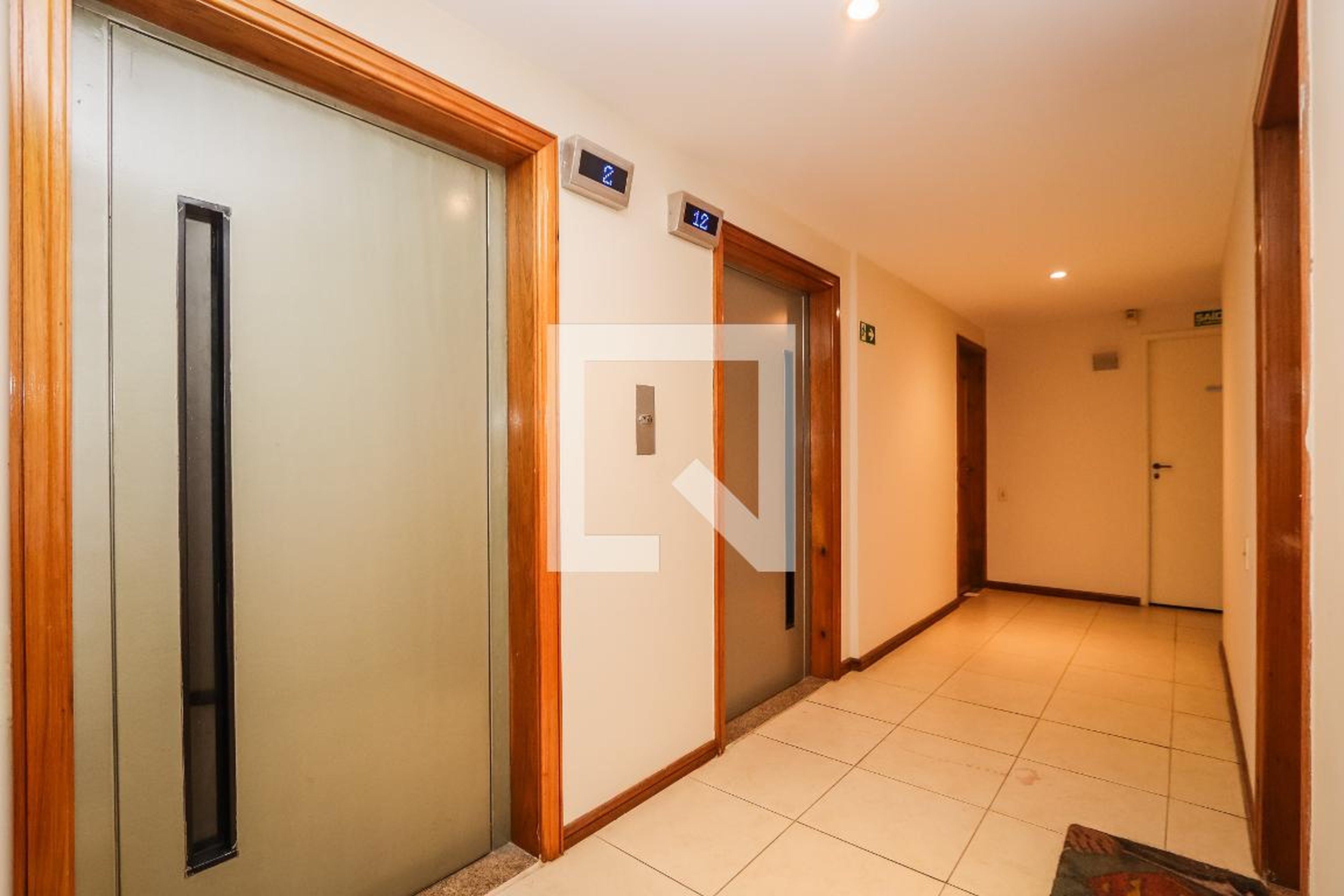 Hall Social - Olympic Jardins