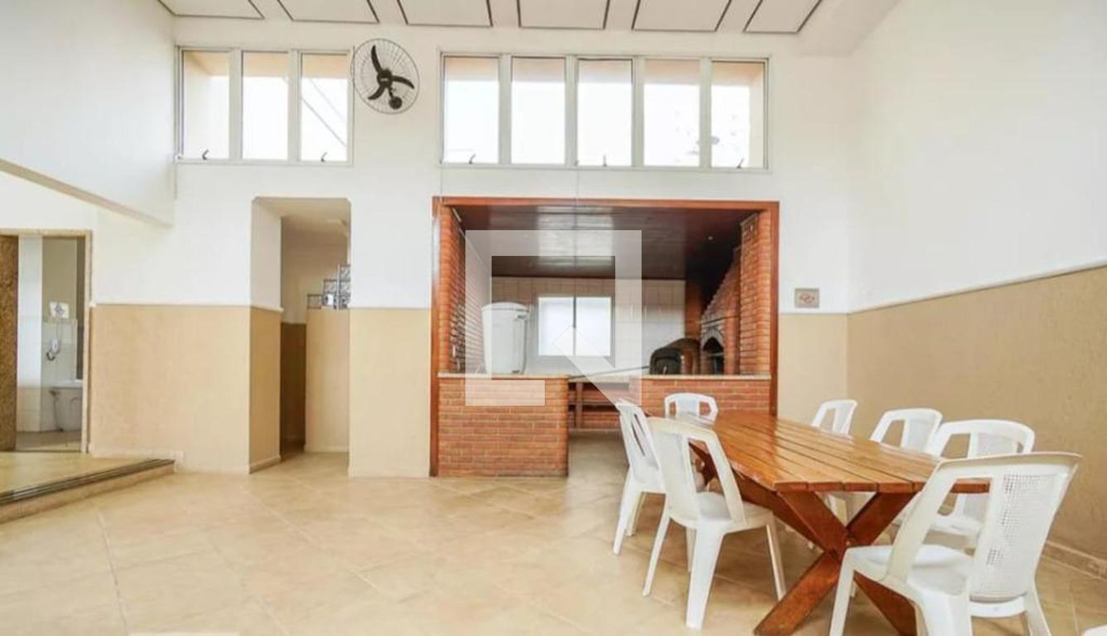 Condominio - Spazio Attuale