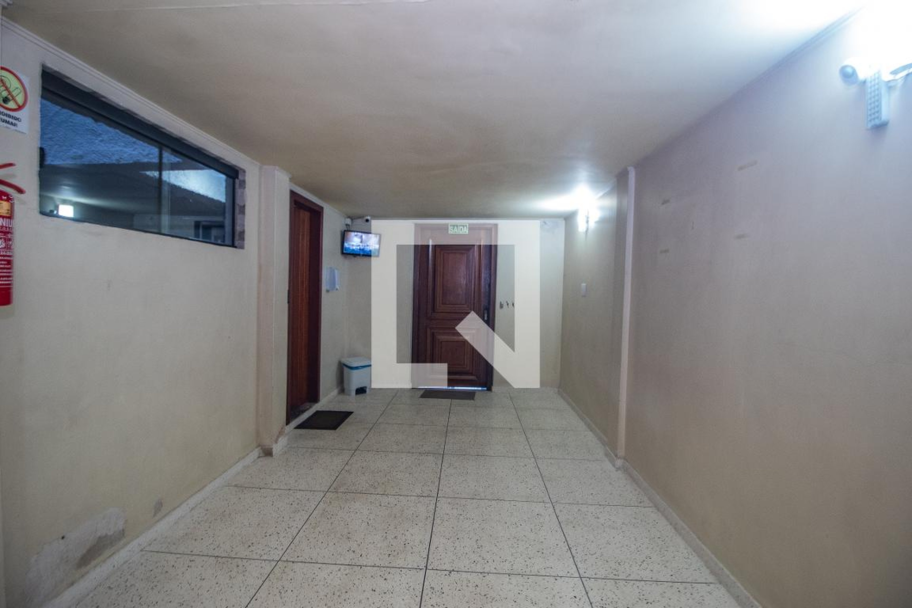 Hall de entrada - null