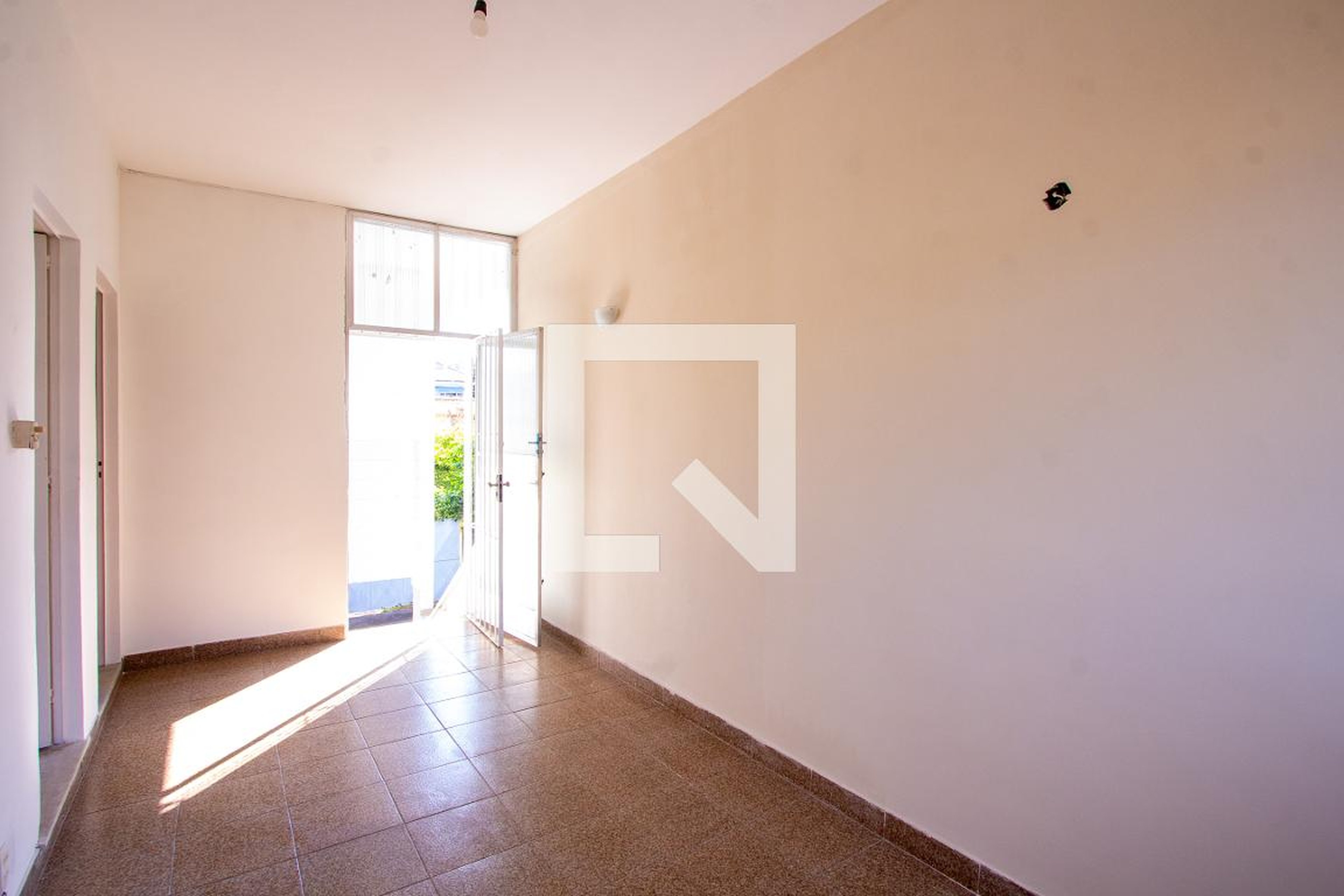 Hall de entrada - null