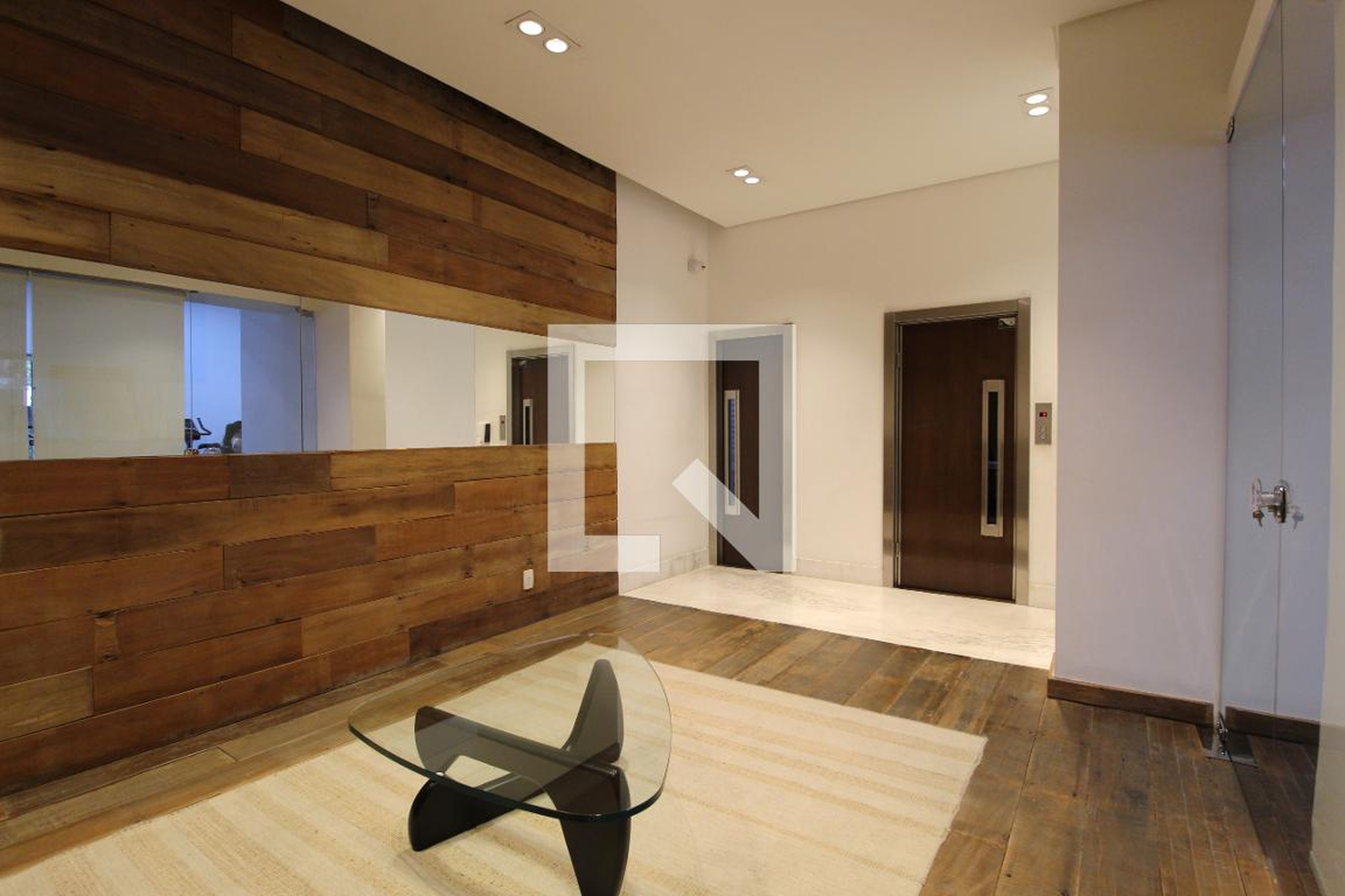 Hall Social - Itamaracá