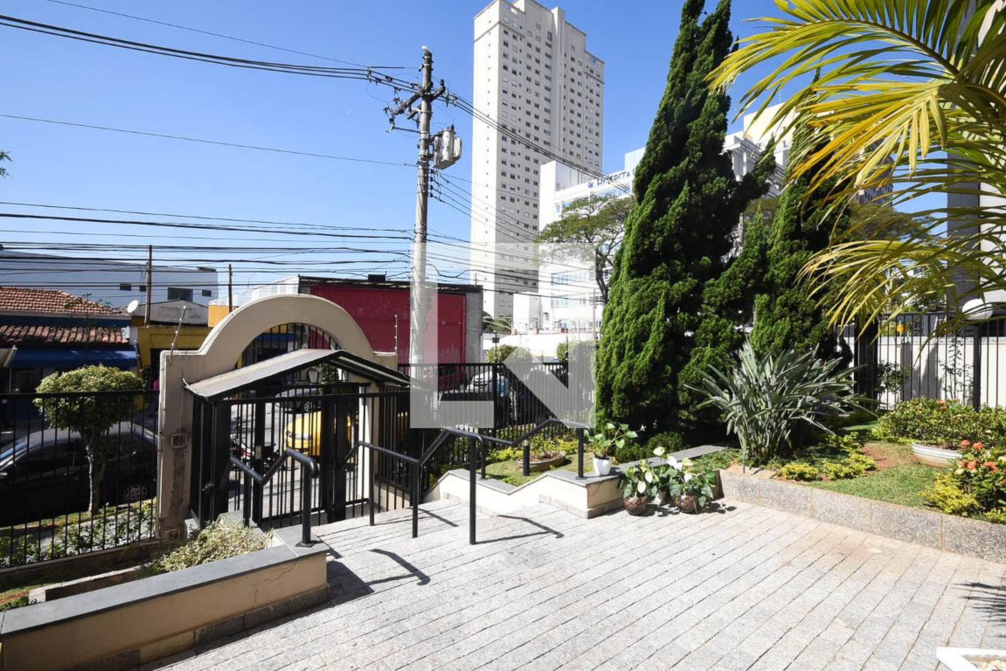 Entrada - Piazza Florença