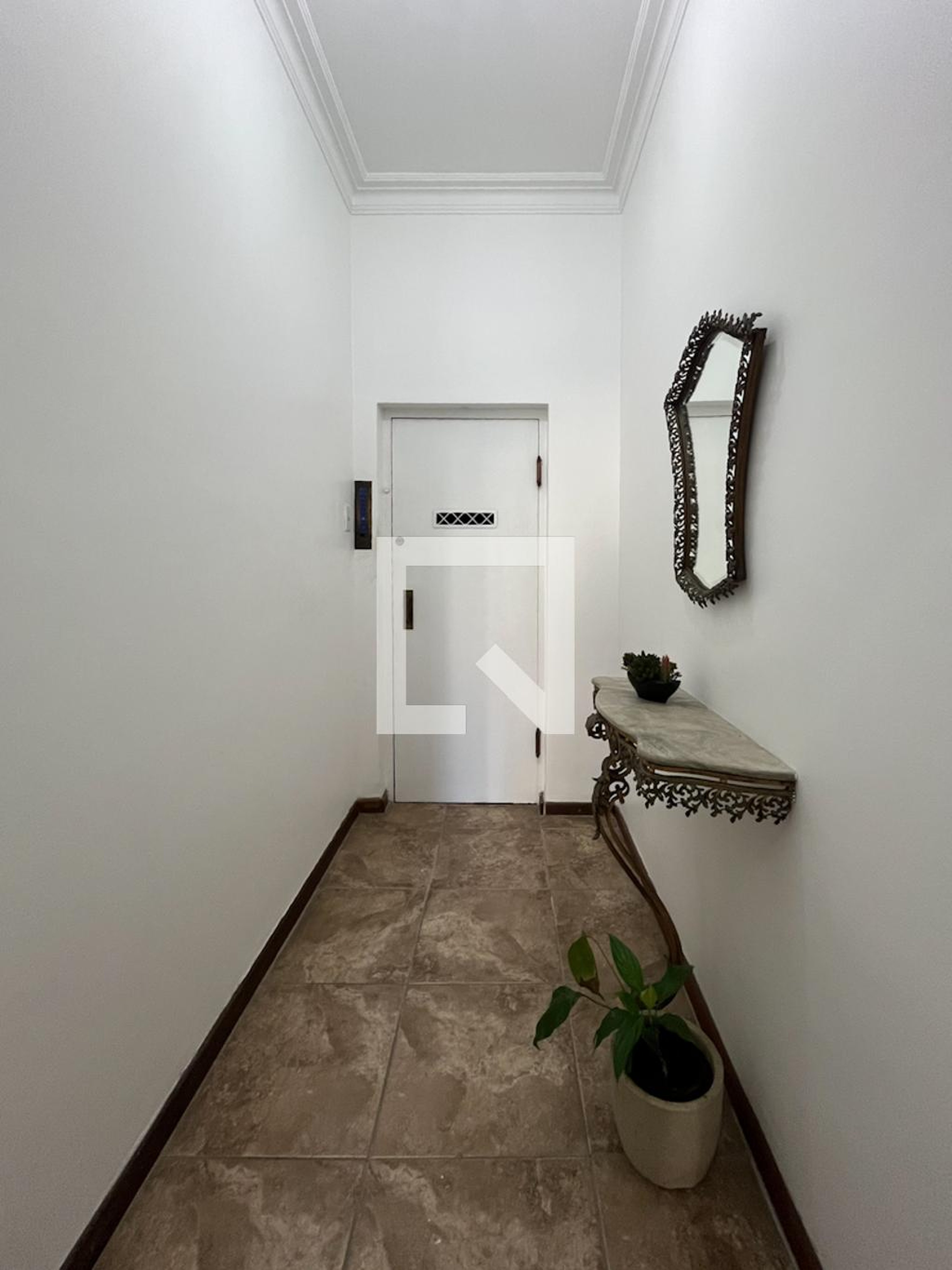 Hall de entrada - Cáceres