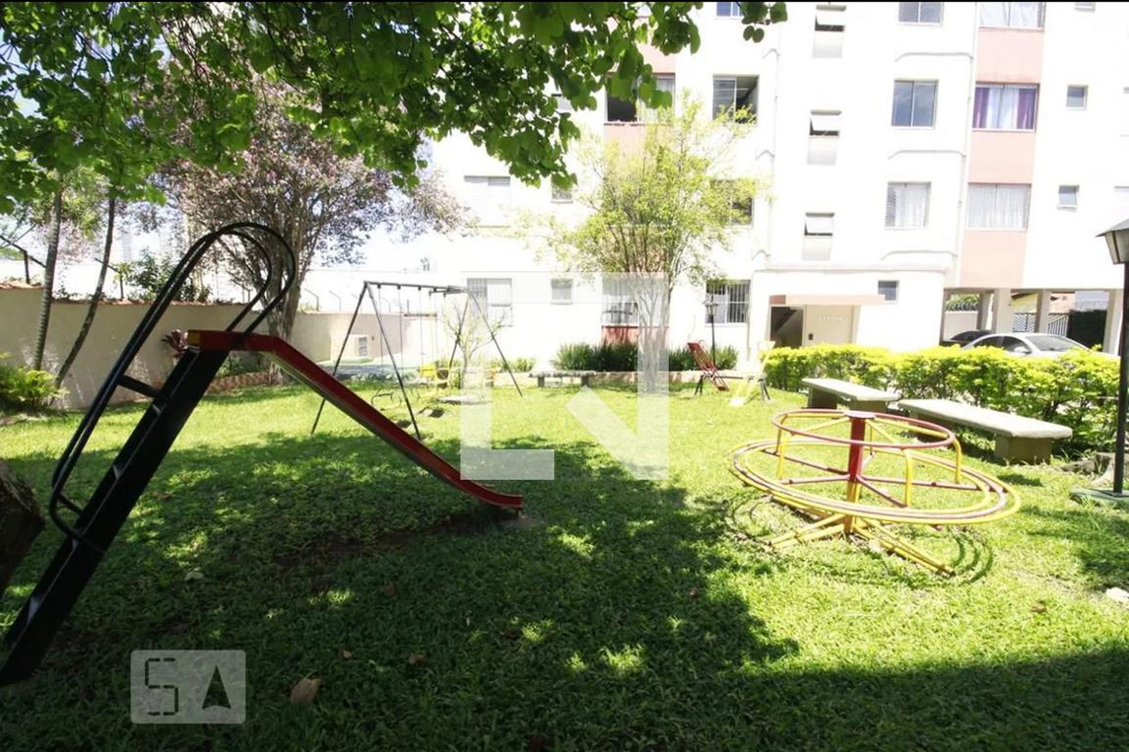 Área comum - Adriático