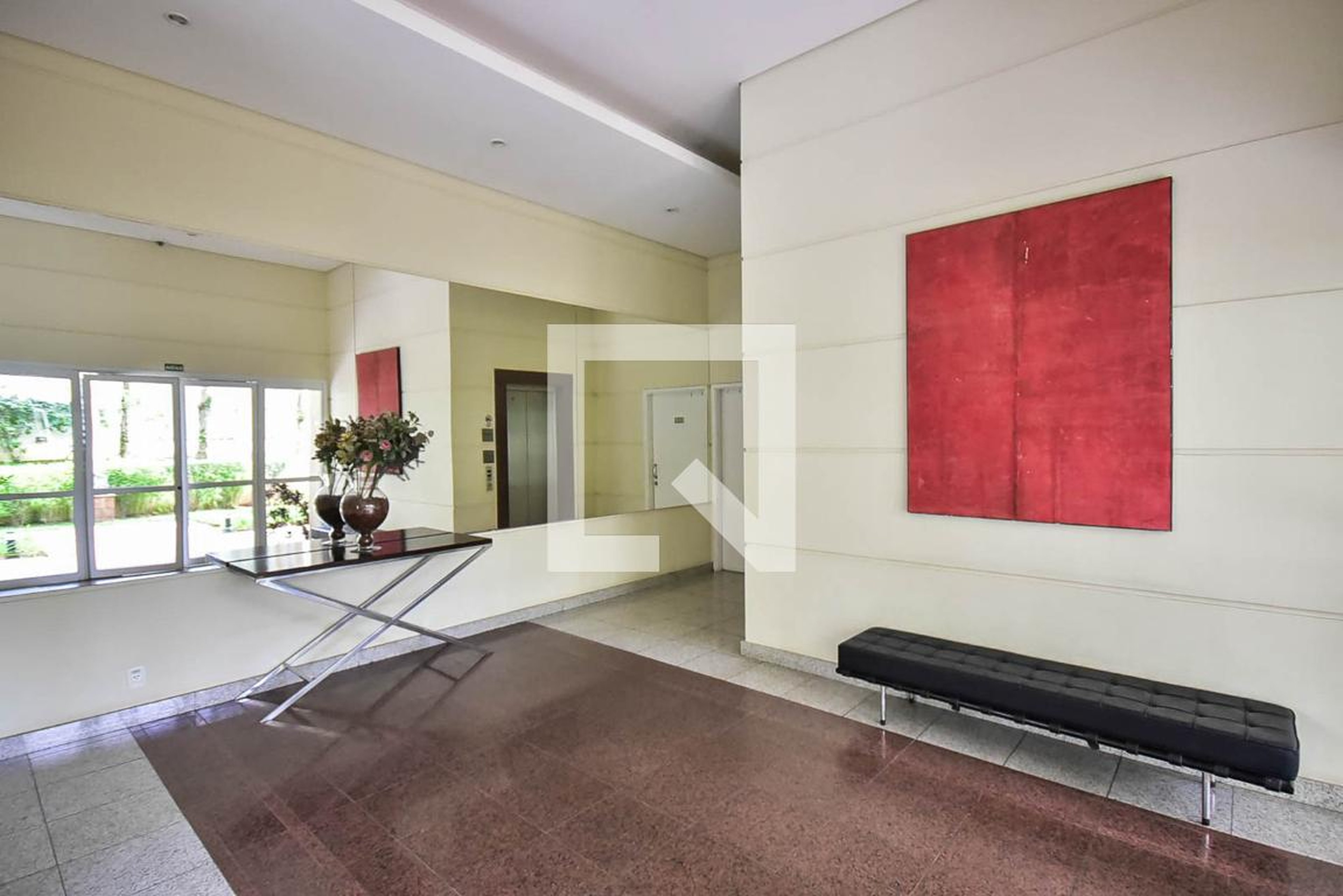 Hall Social - Raizes da Mata