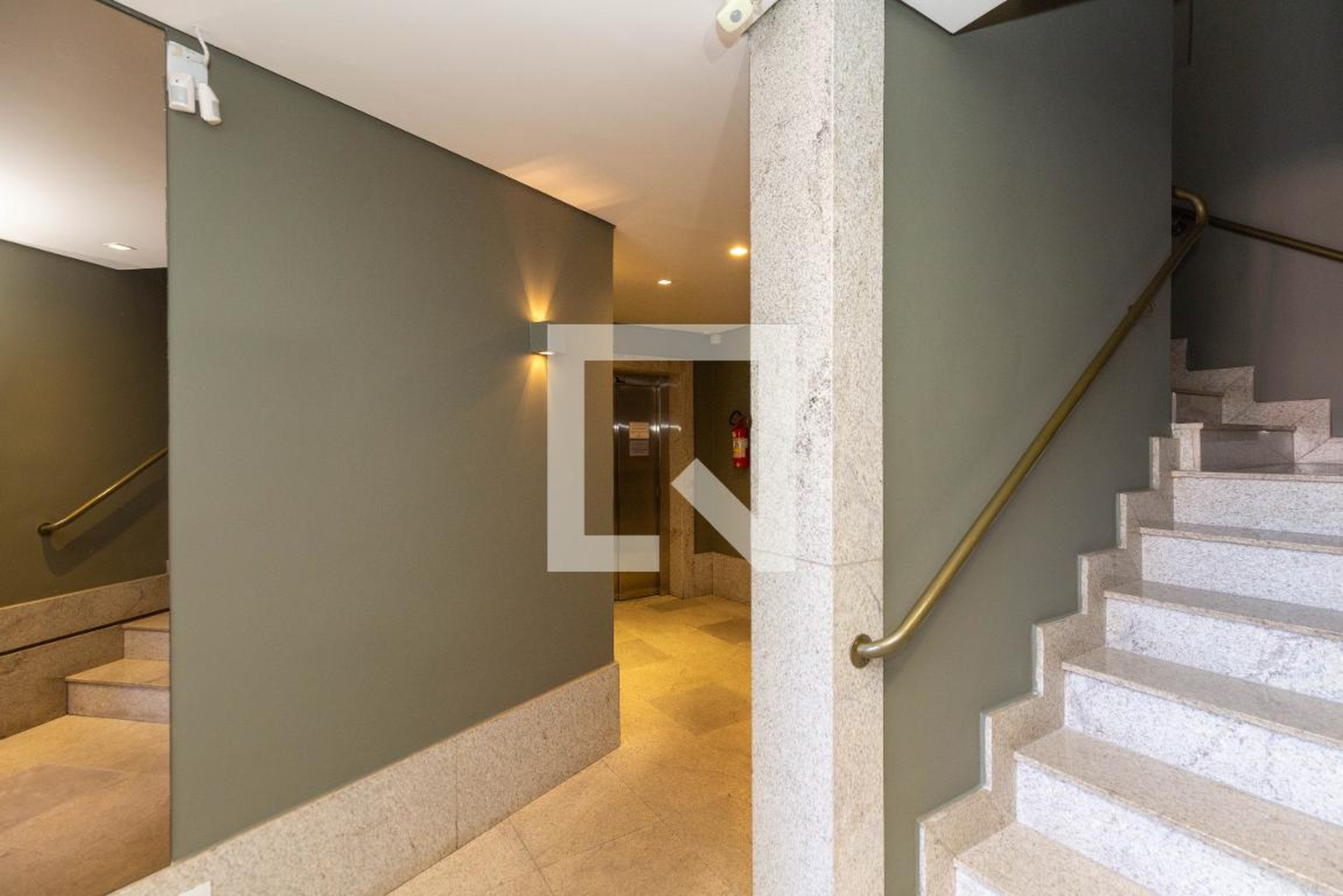 Hall de Entrada - null