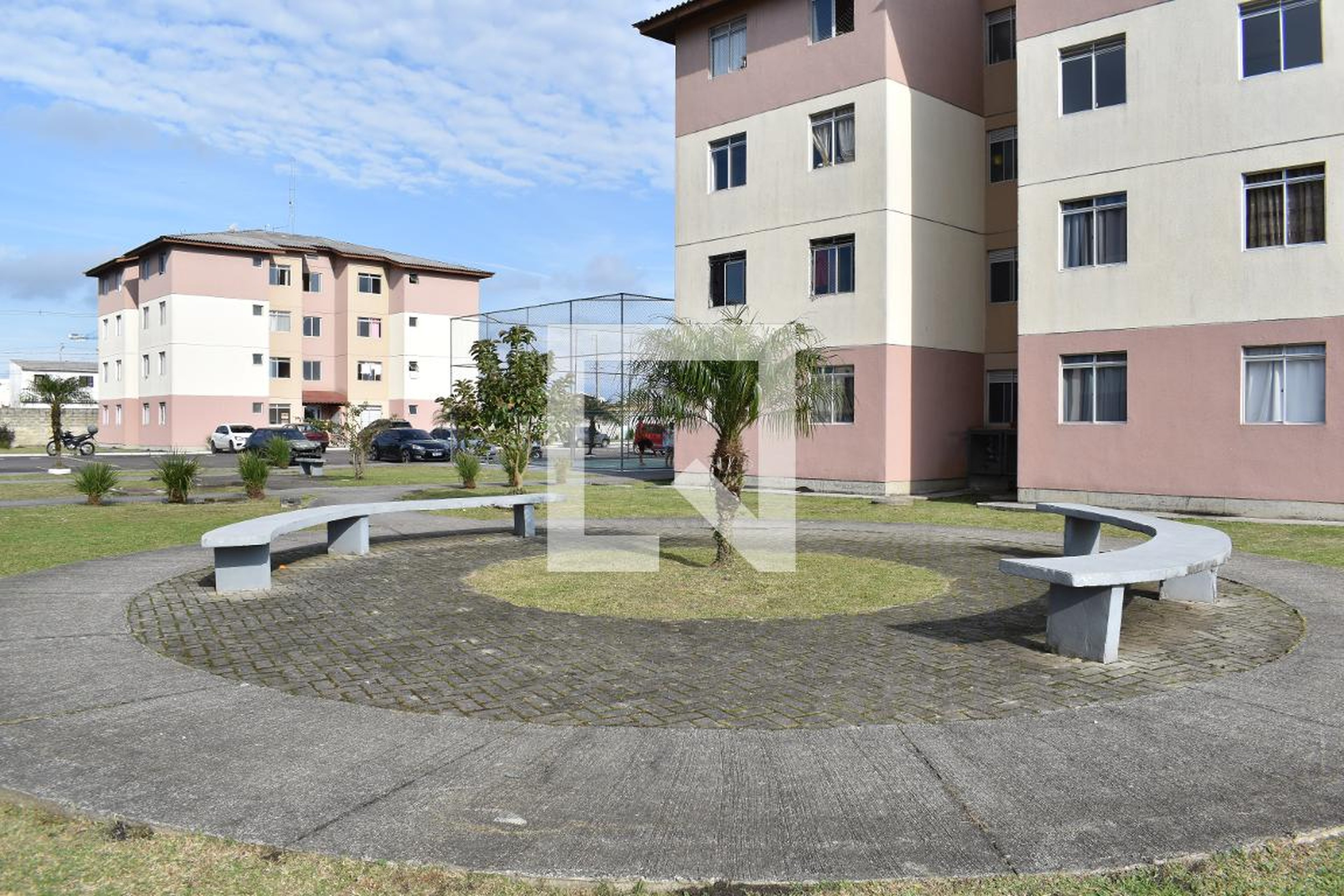 Área comum Condomínio em Avenida Guatupê, 2290