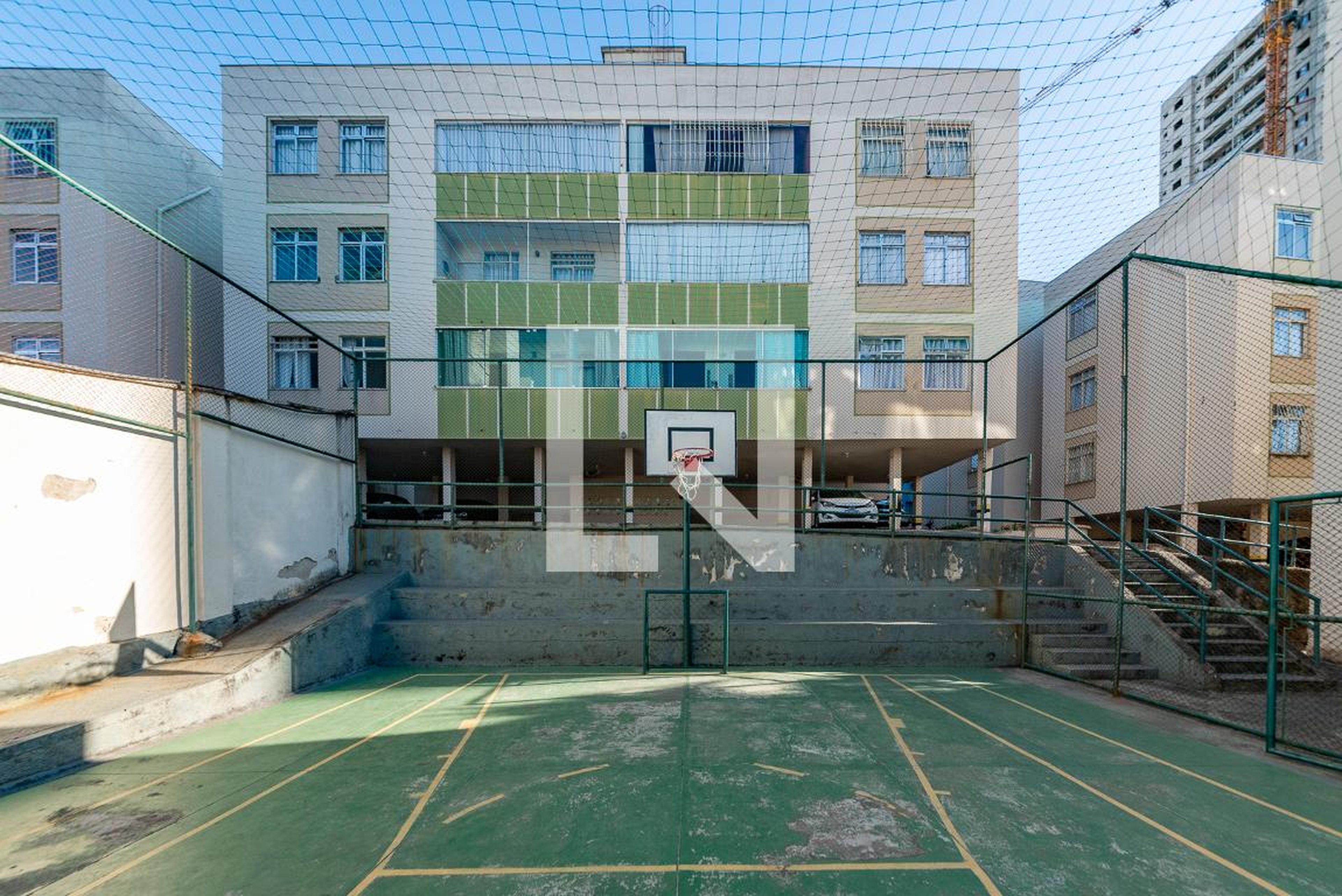 Área comum Condomínio em Rua Paulo Piedade Campos, 458