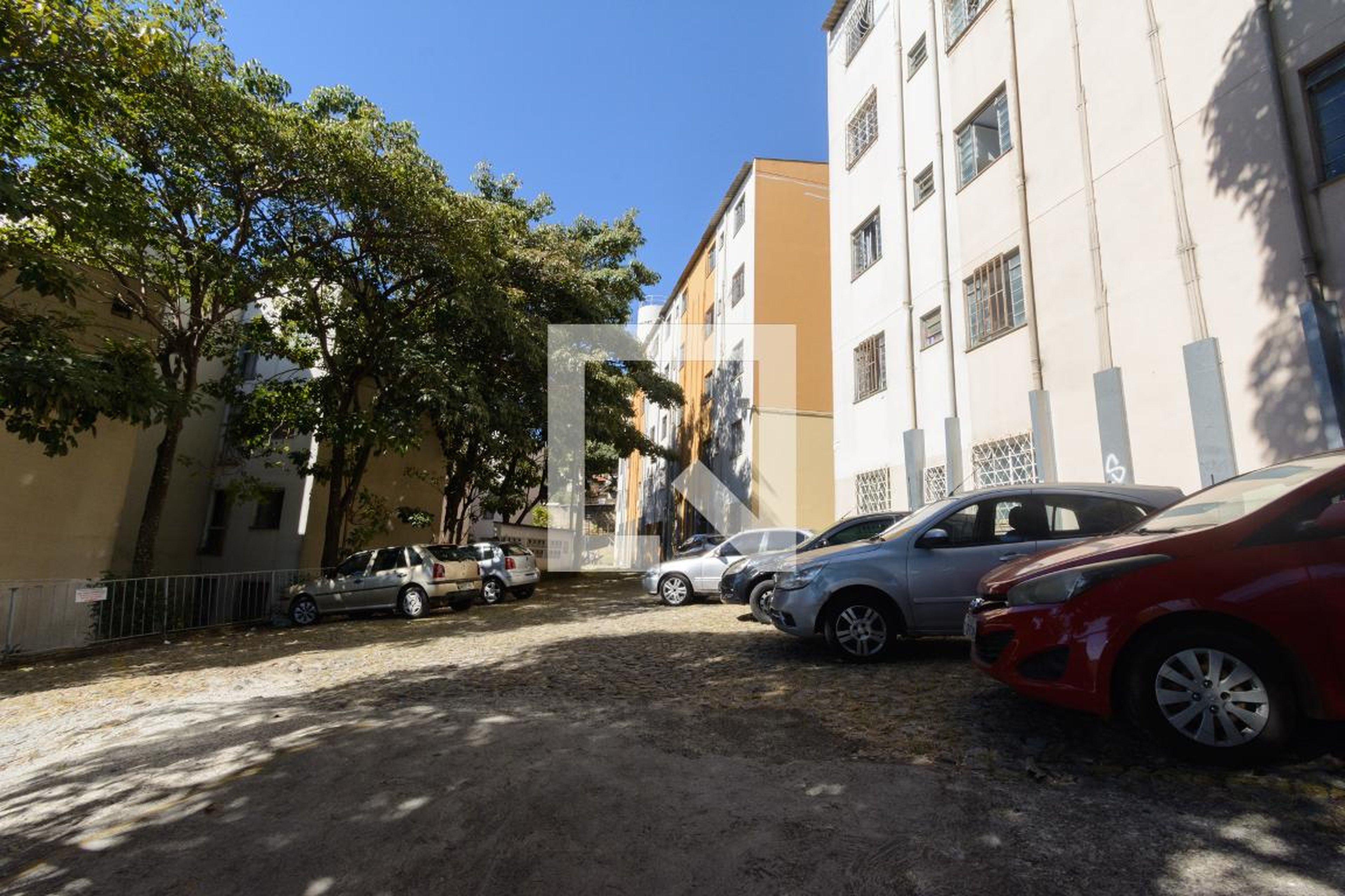 Área comum - Residencial Solar do Barreiro