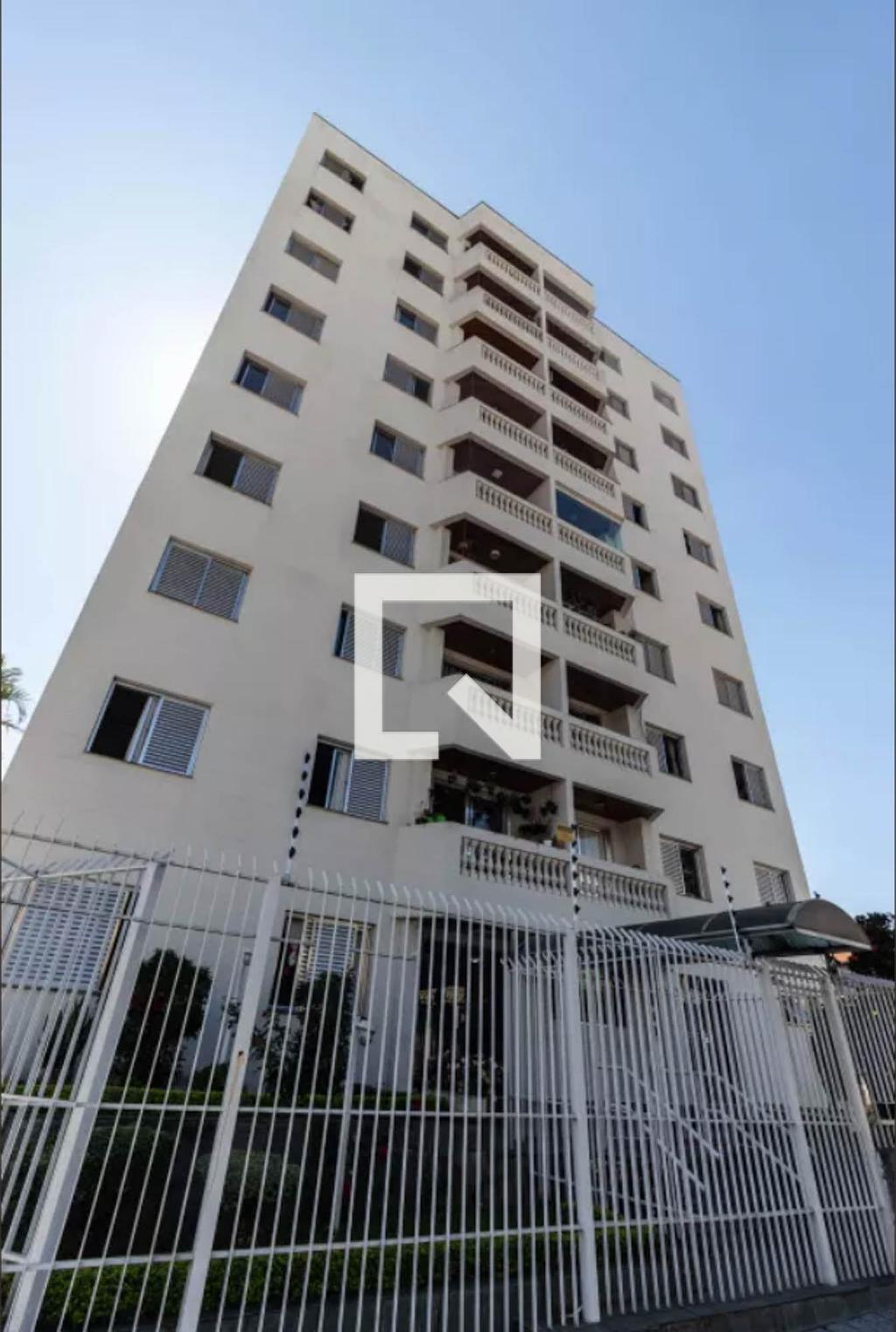 Fachada Condomínio Solar de Granada