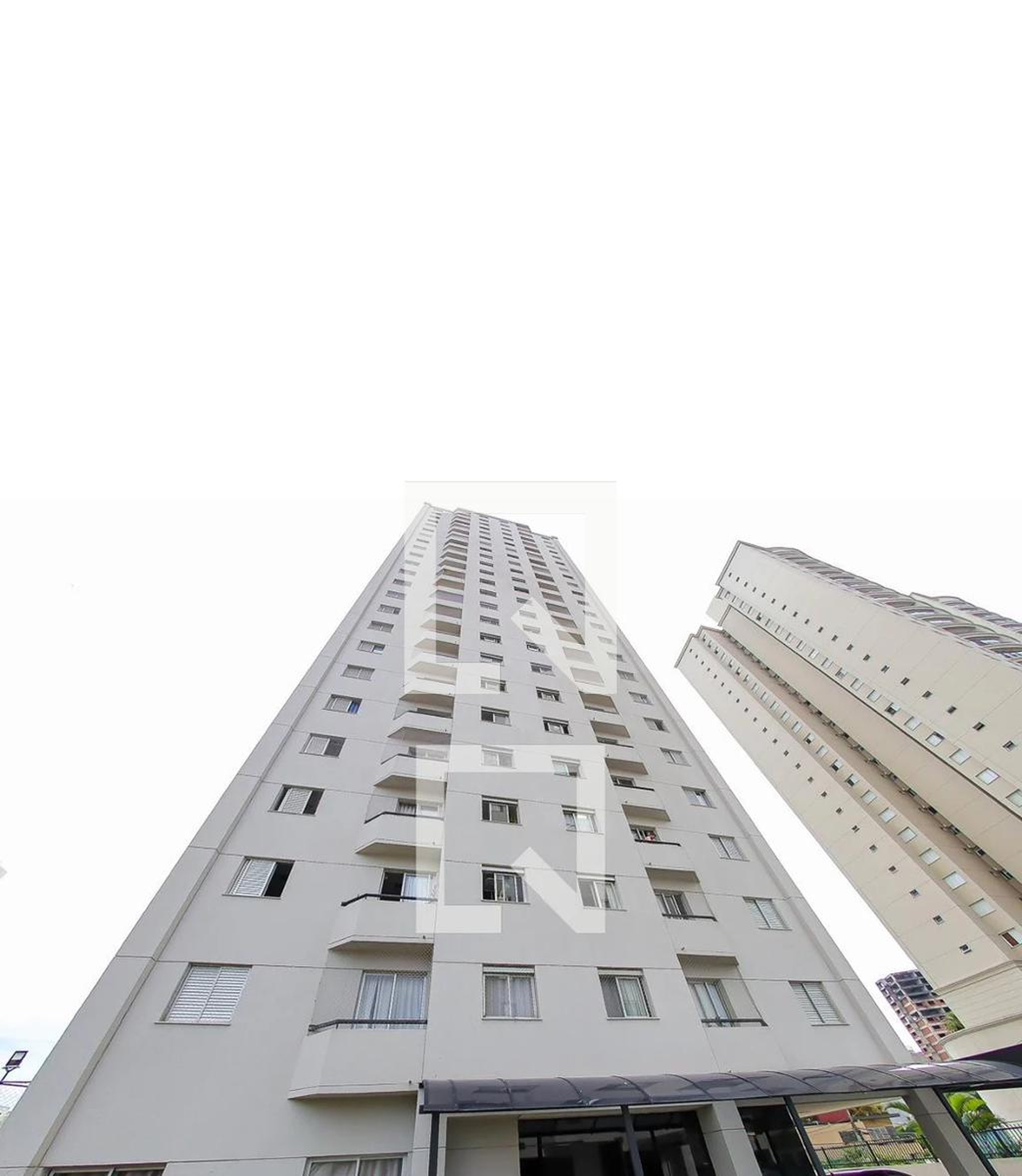 Fachada Condomínio Riviera Francesa