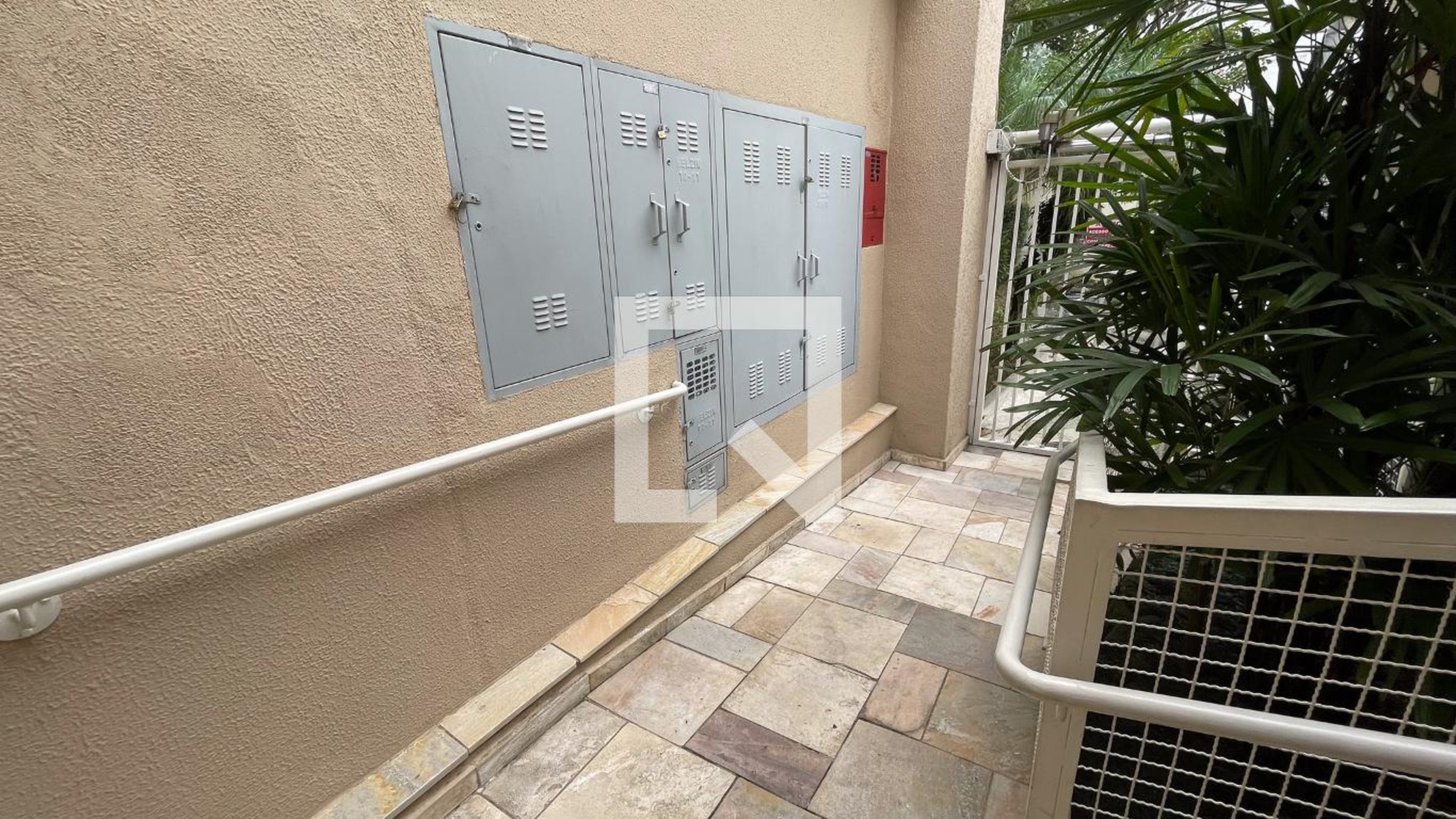 Entrada - Bem Viver Santana