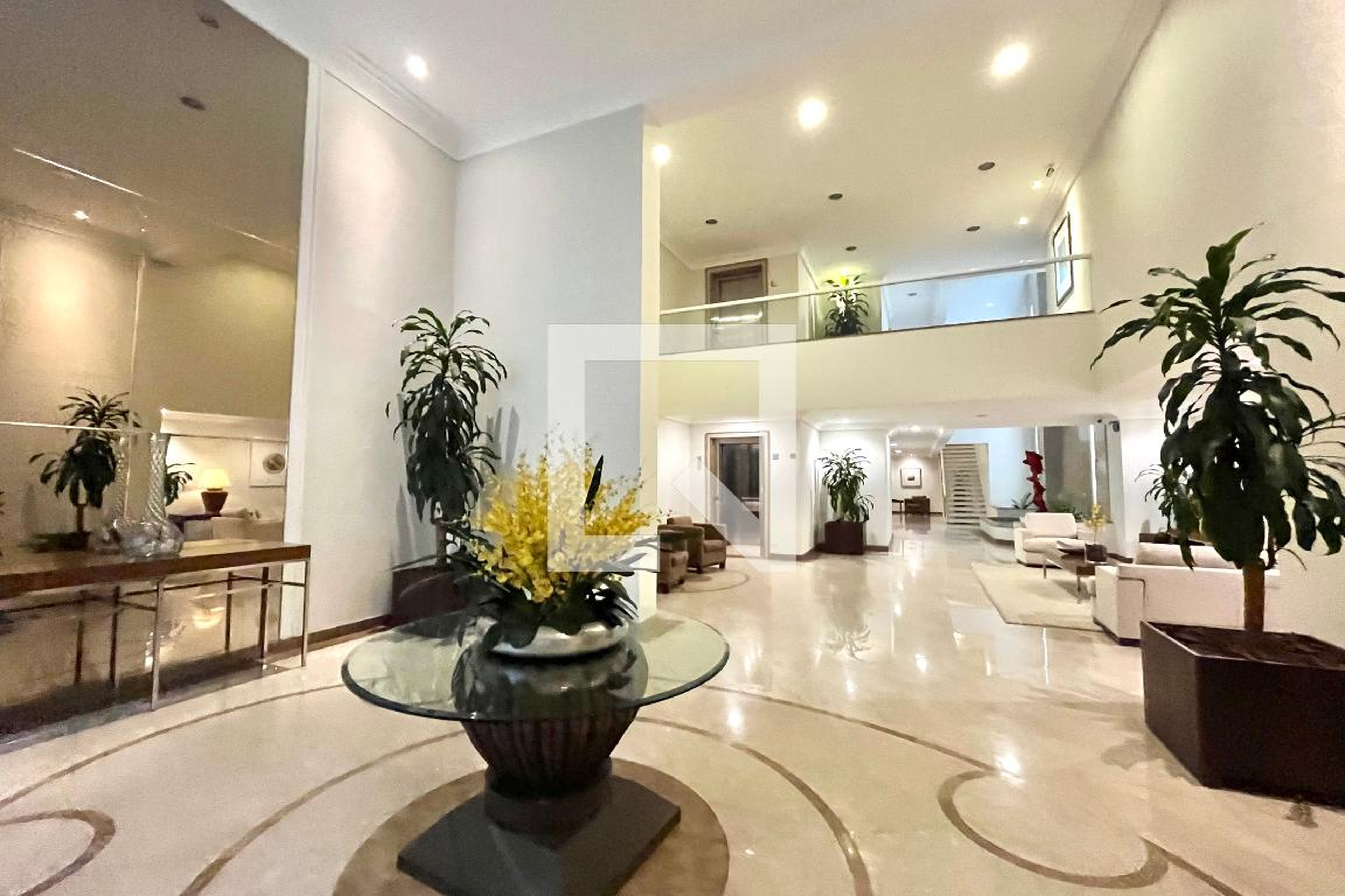 Hall social - Castel Maggiore