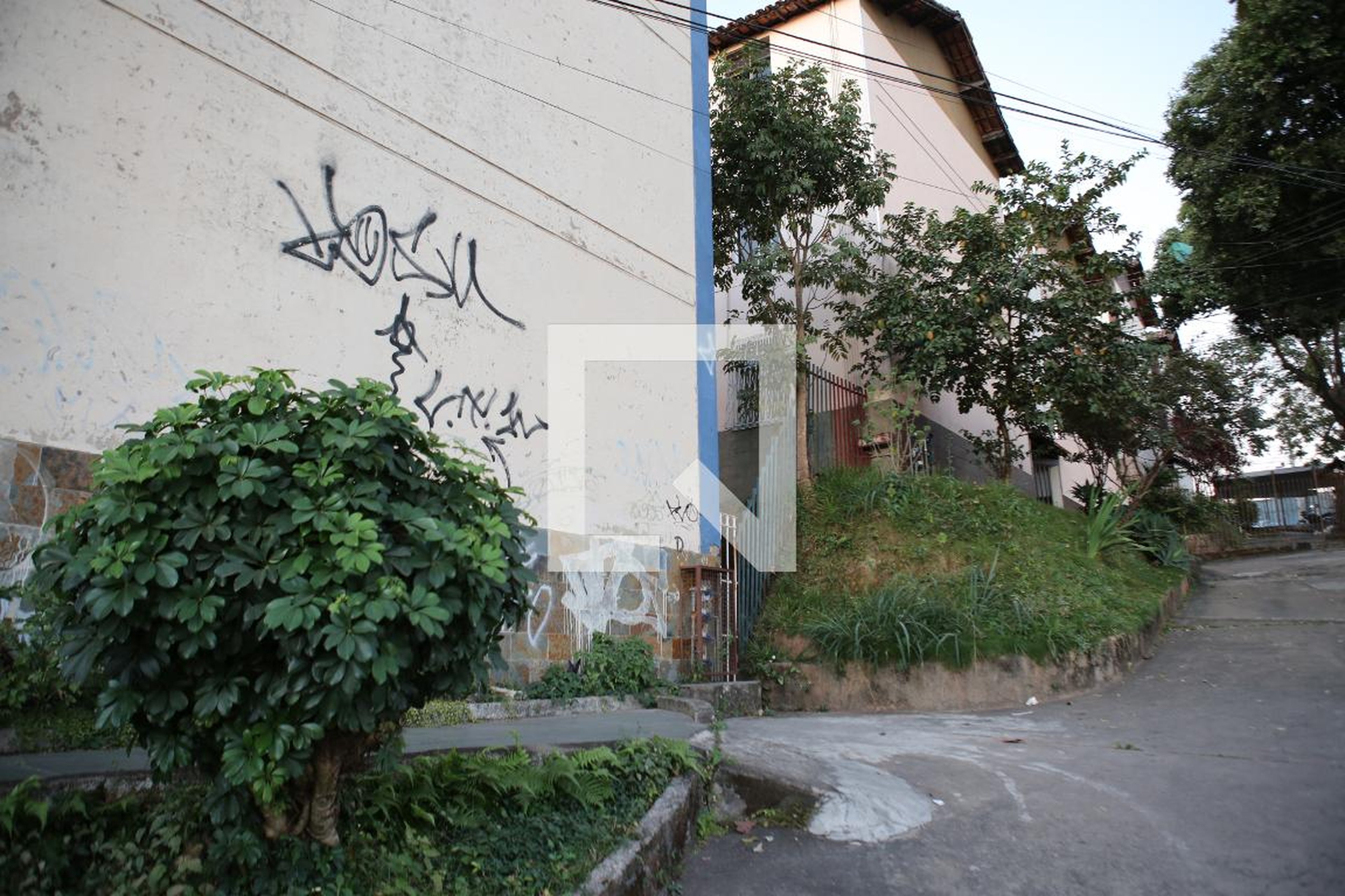 Área comum Condomínio em Rua Pegasus, 350
