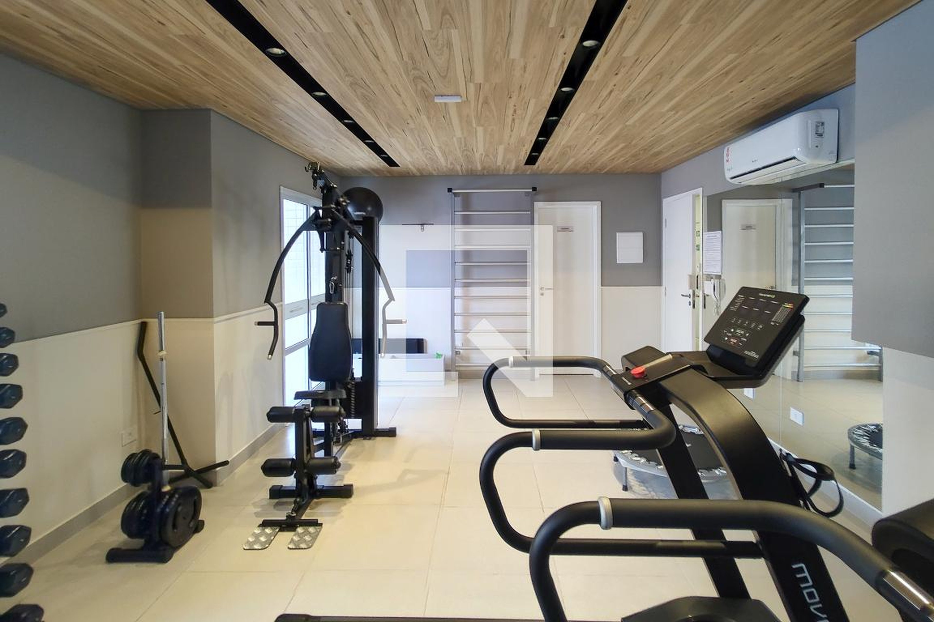 Academia - Viva Marcondes