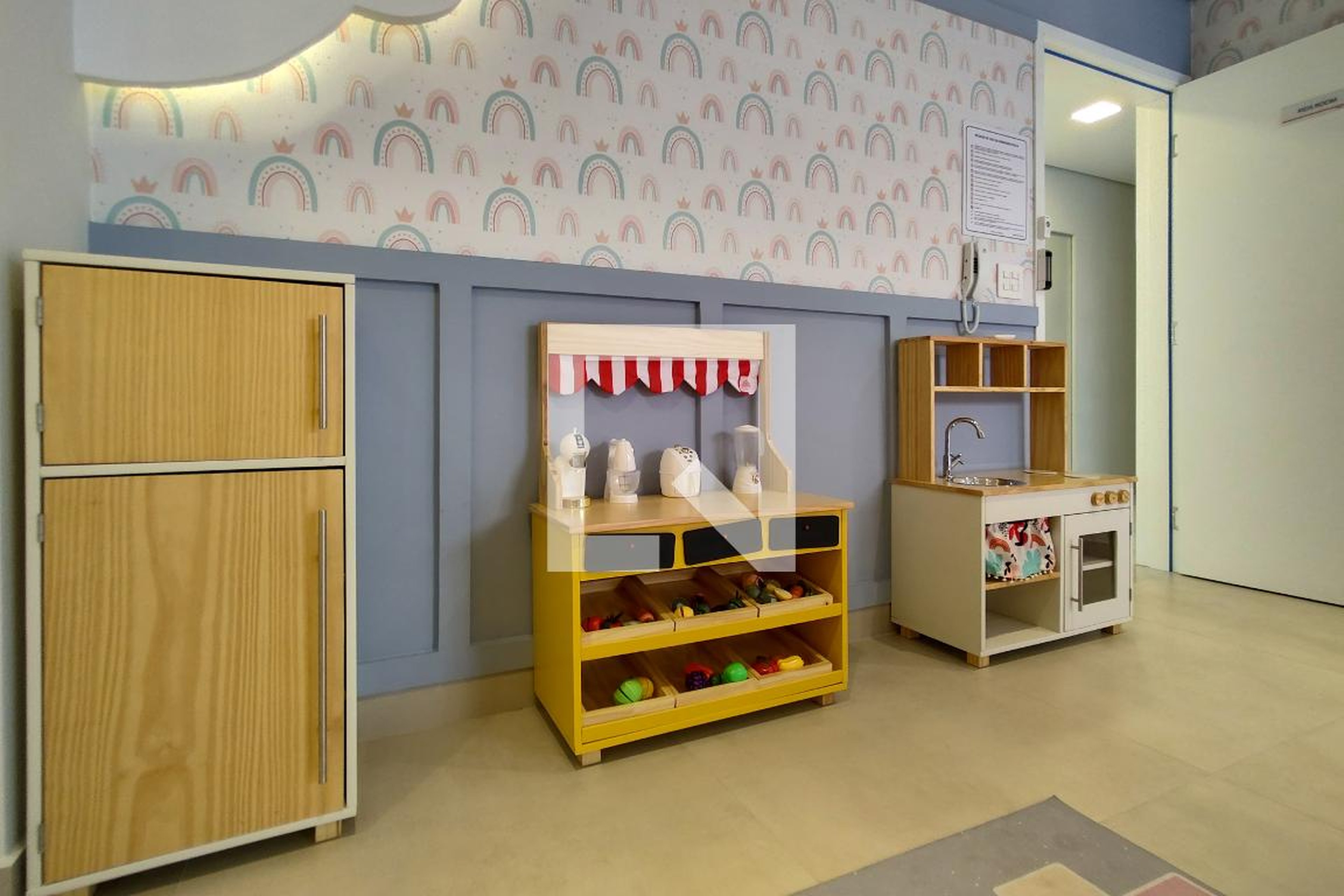 Brinquedoteca - Viva Marcondes