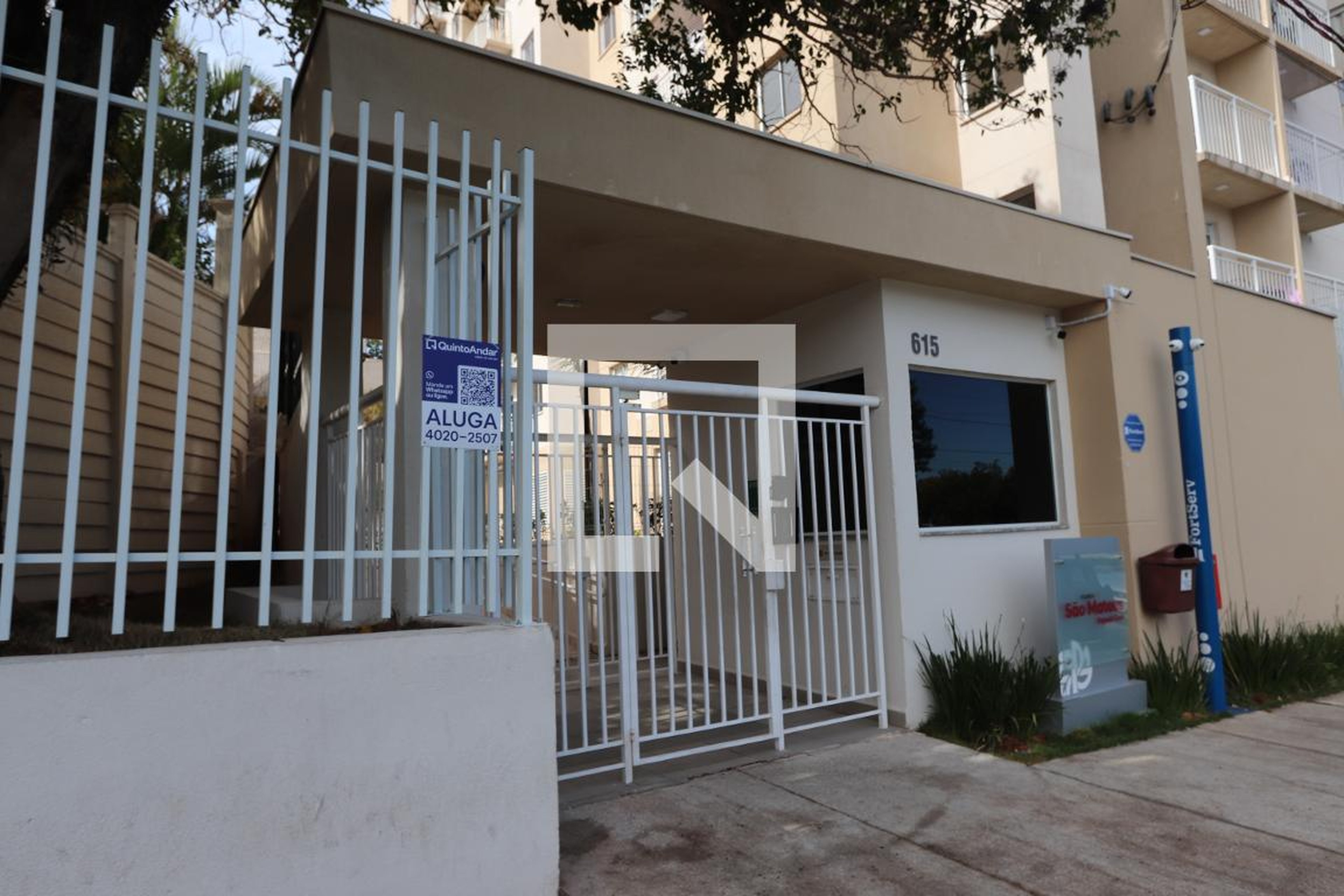 Portaria - Plano&São Mateus