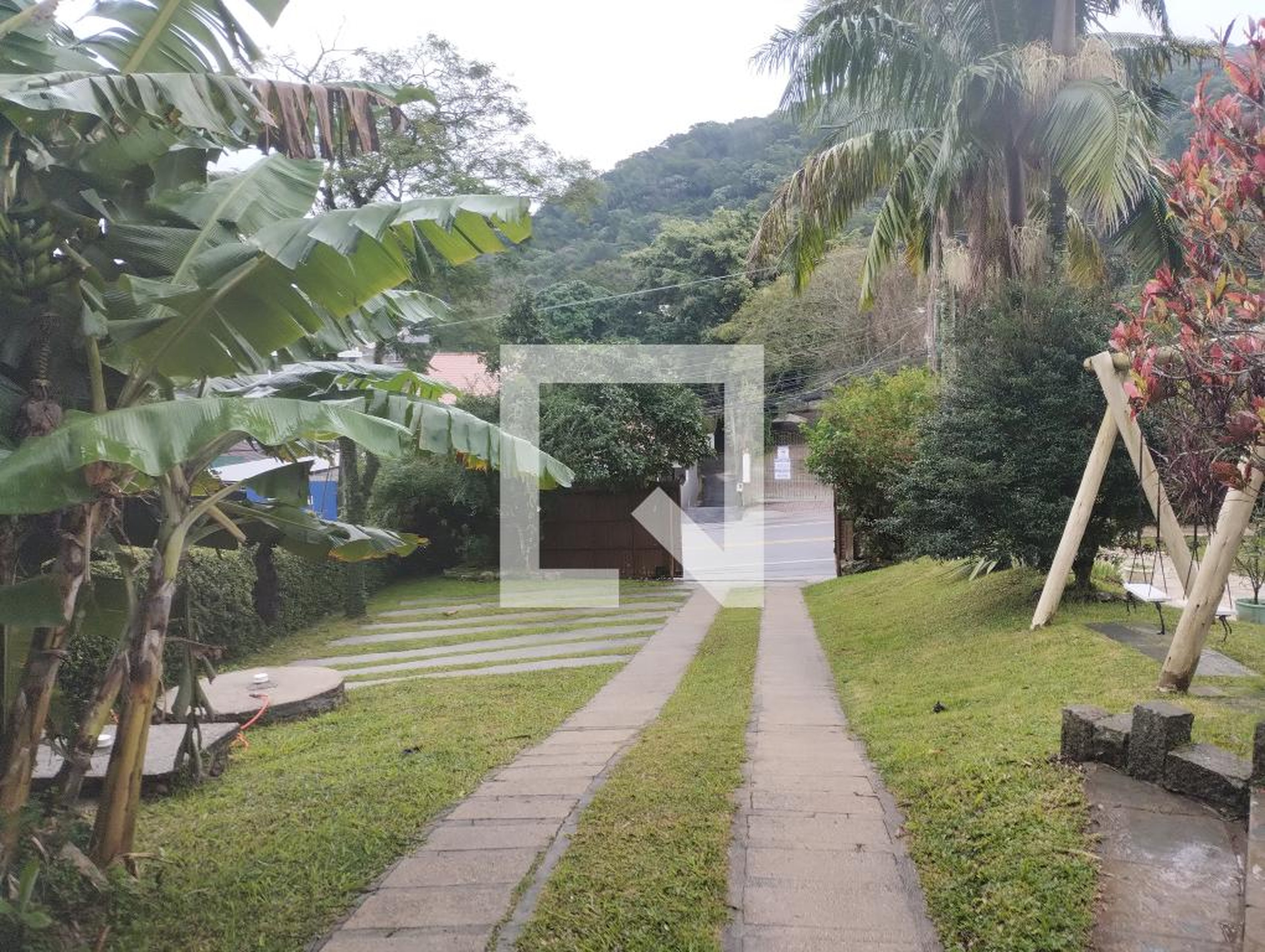 Área comum Condomínio em Rua Padre Lourenço R. de Andrade, 523