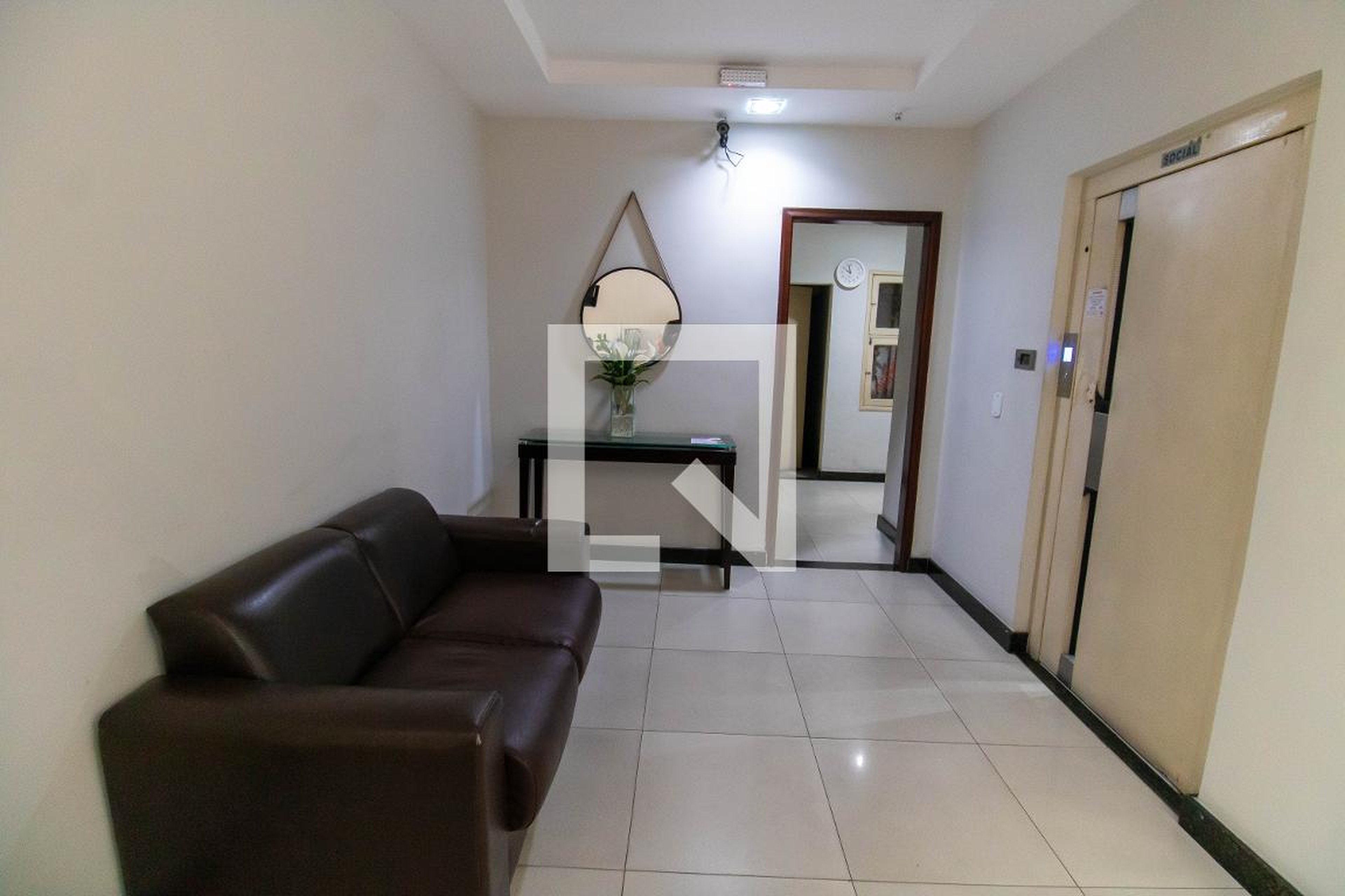 Portaria - Praia de Ubatuba