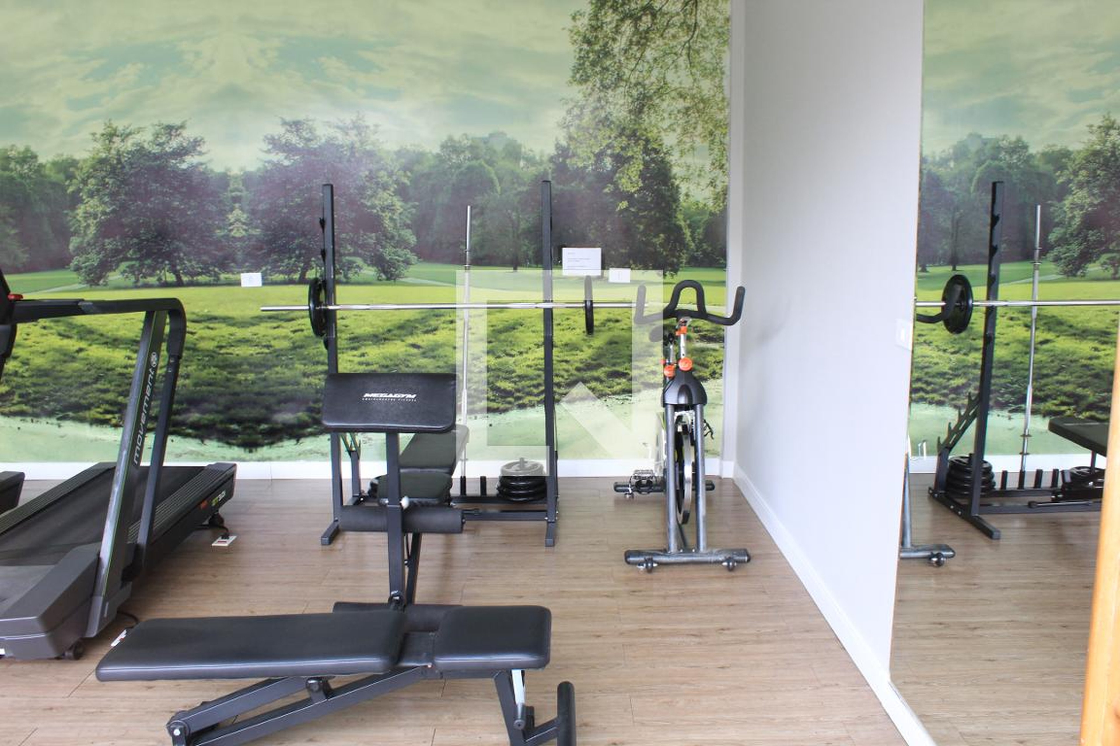 Academia - Costa do Marfim