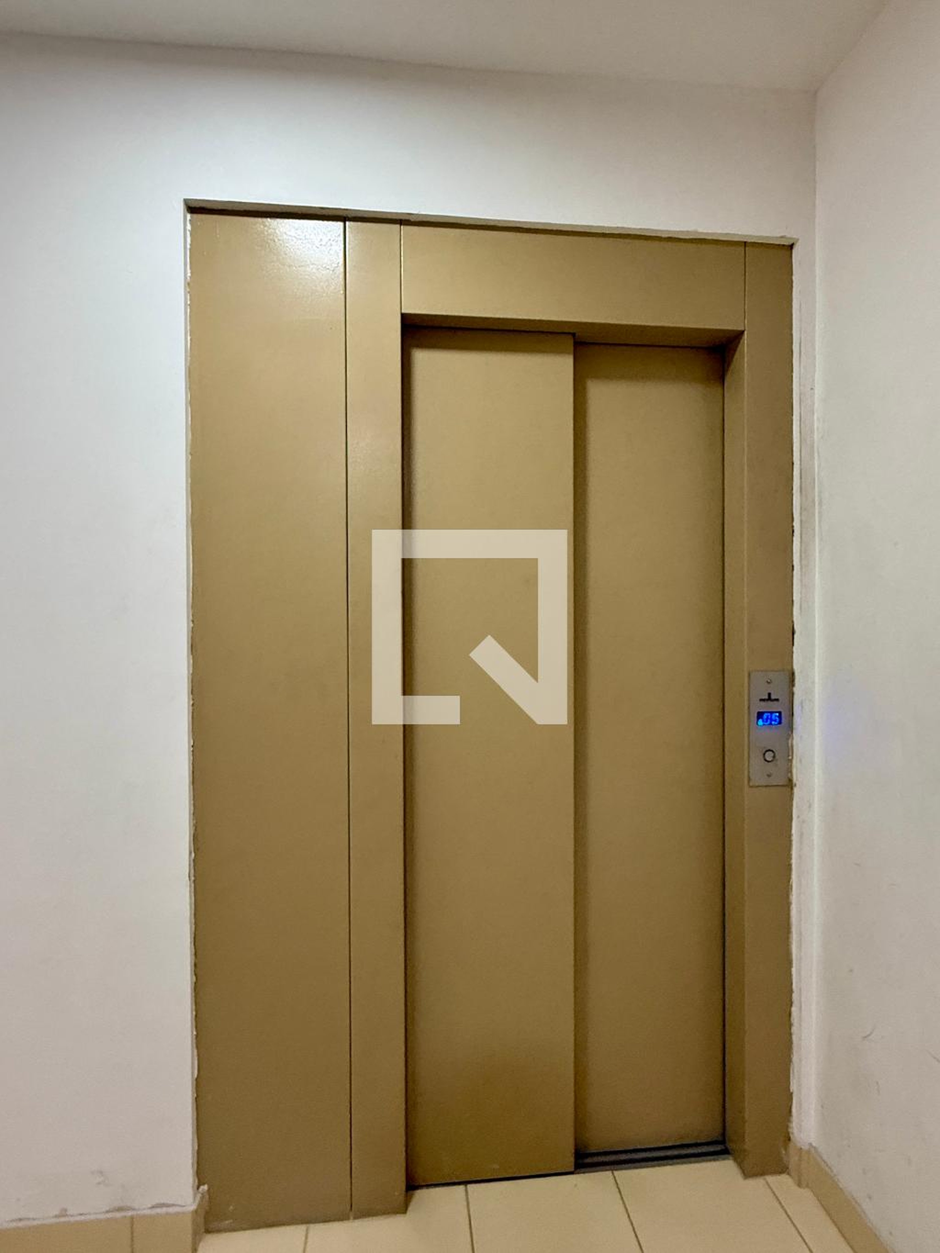 Elevador - Edifício Proença II