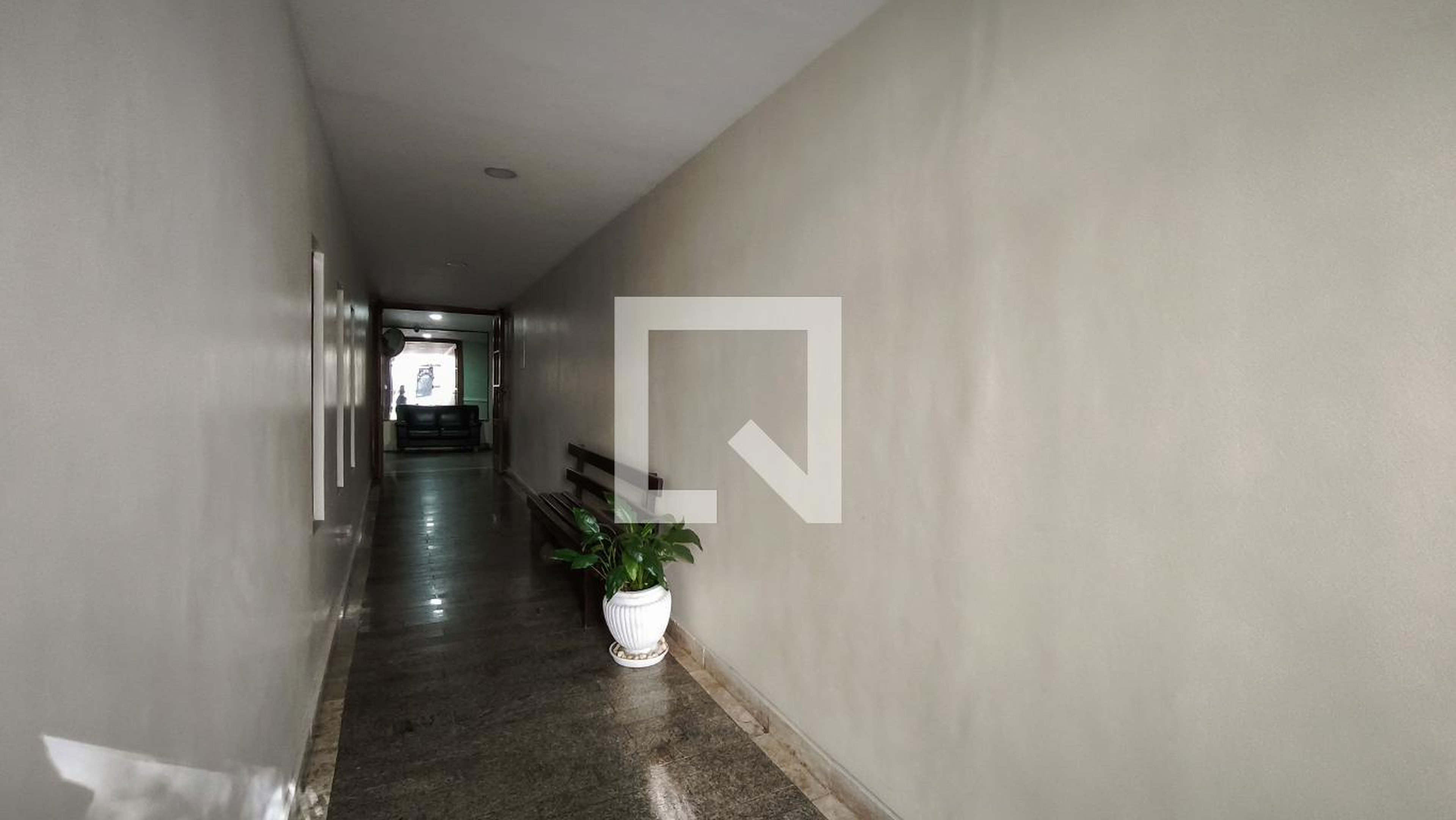 Área comum Condomínio em Rua Maxwell, 113