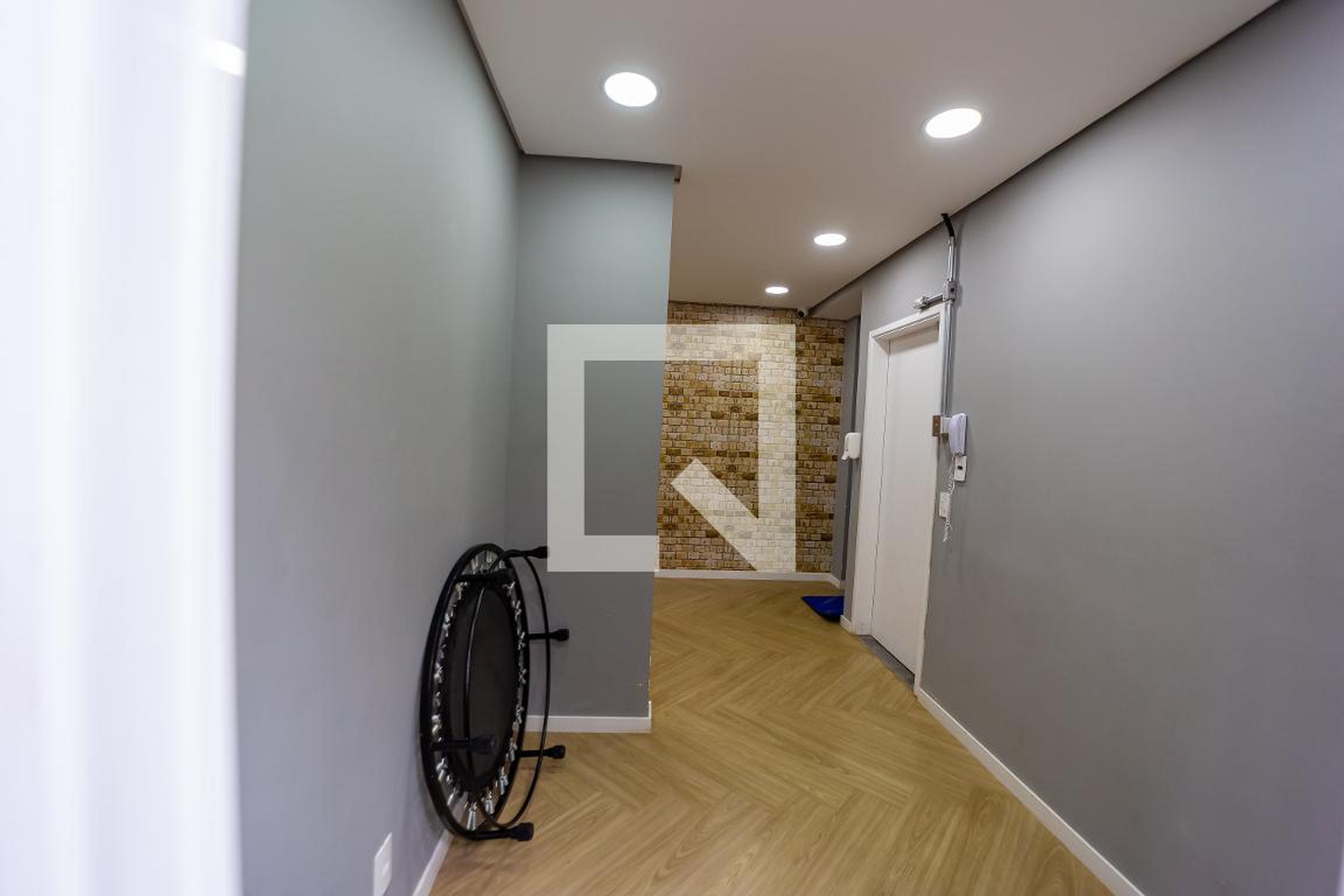 Academia - JOY Vila RÉ