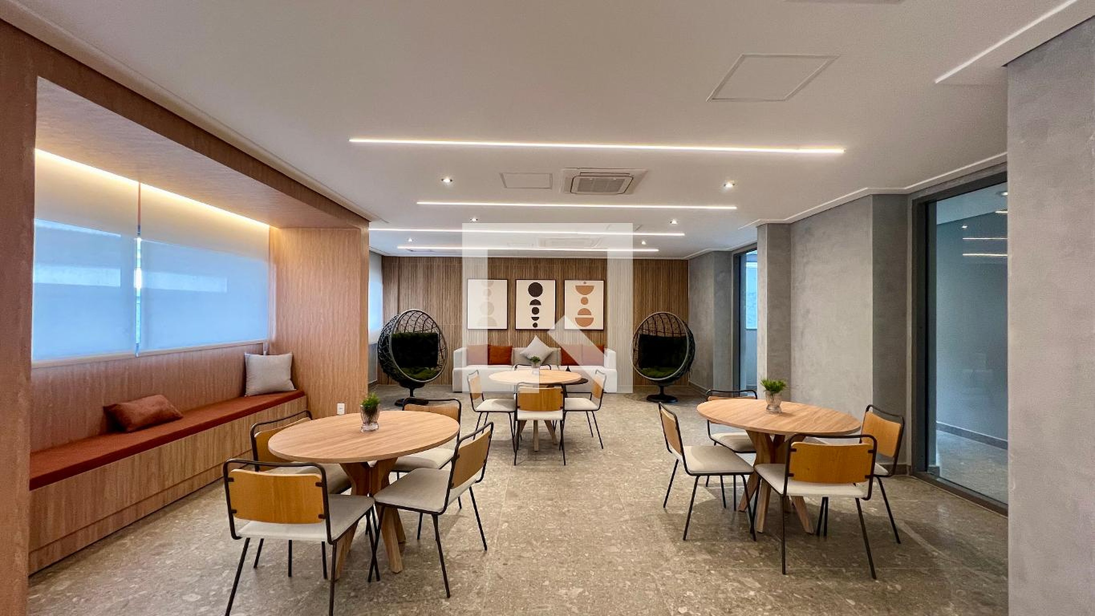 Espaço Gourmet - Nex One Faria Lima