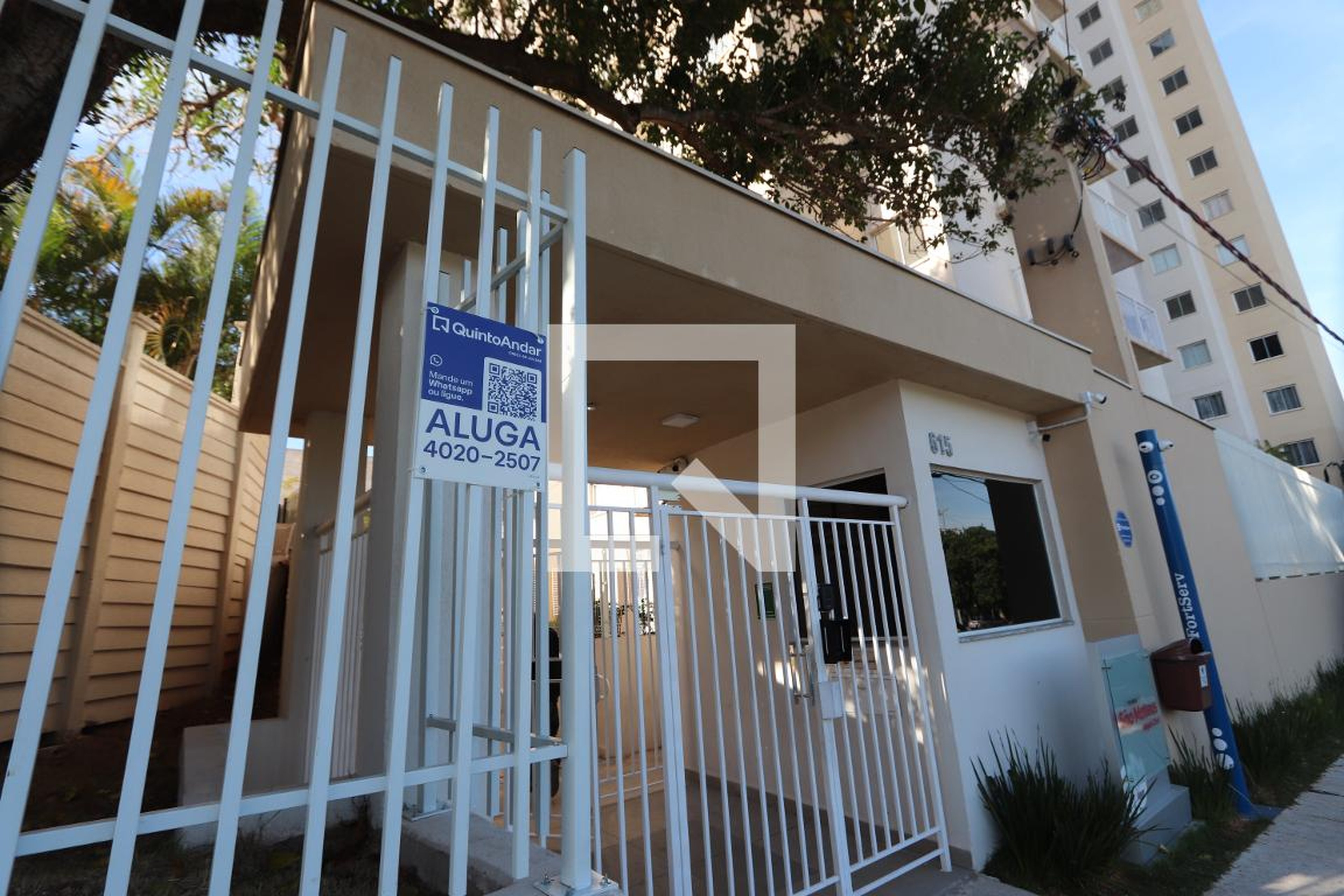 Entrada - Plano&São Mateus