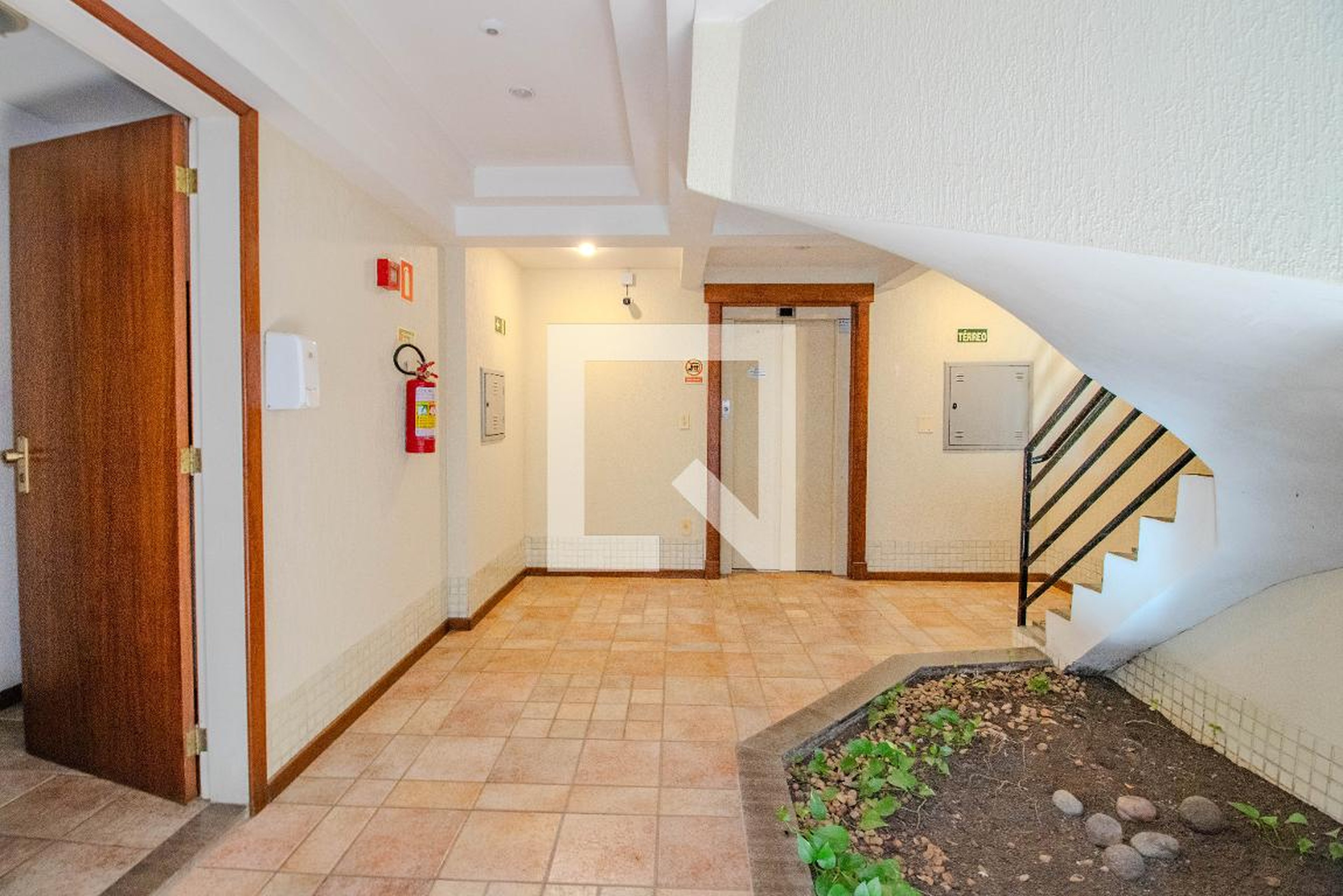 Hall de Entrada - null