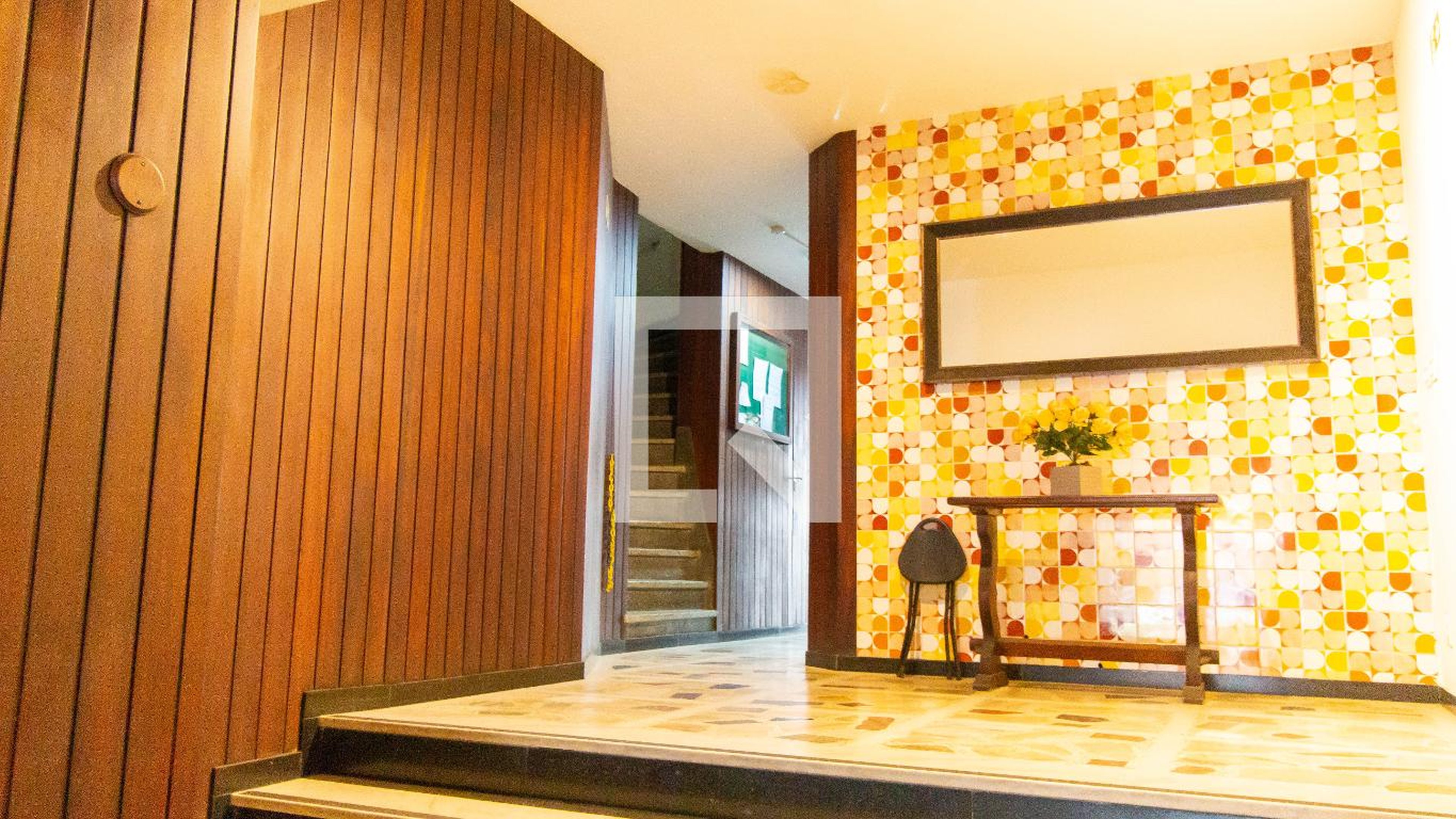 Hall de Entrada - Rio Negro