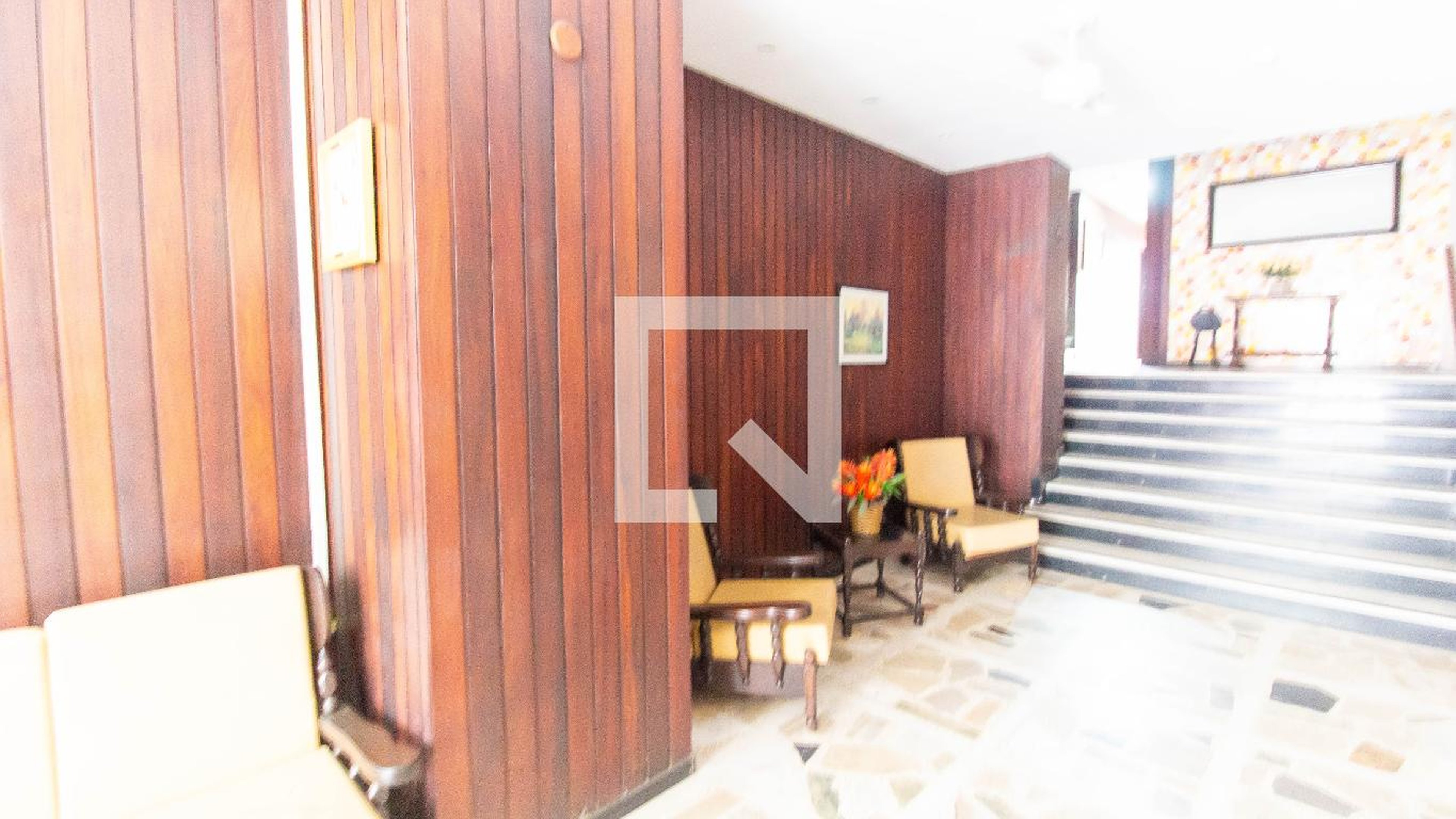 Hall social - Rio Negro