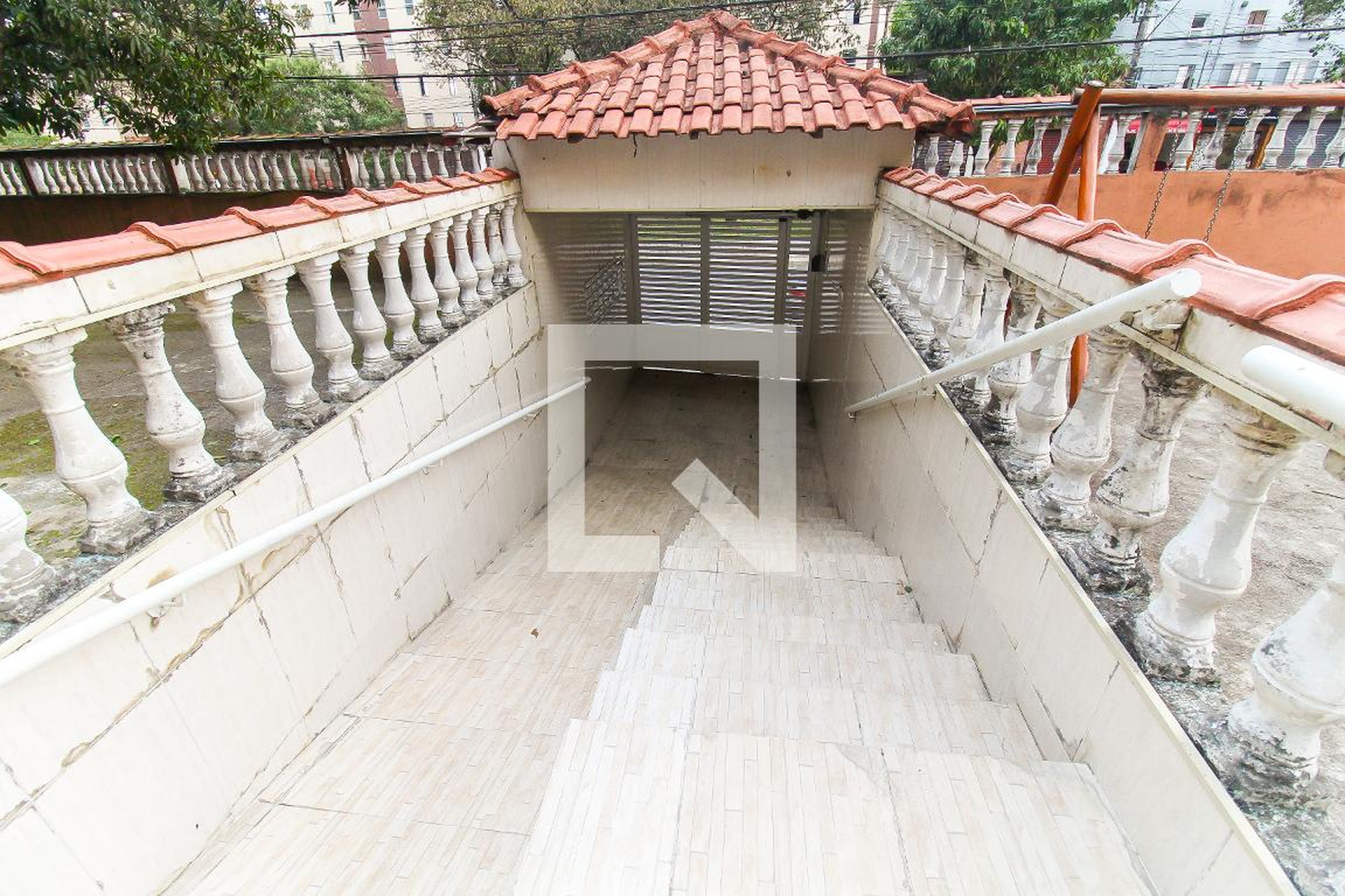 Entrada - Rio Iguaçu III