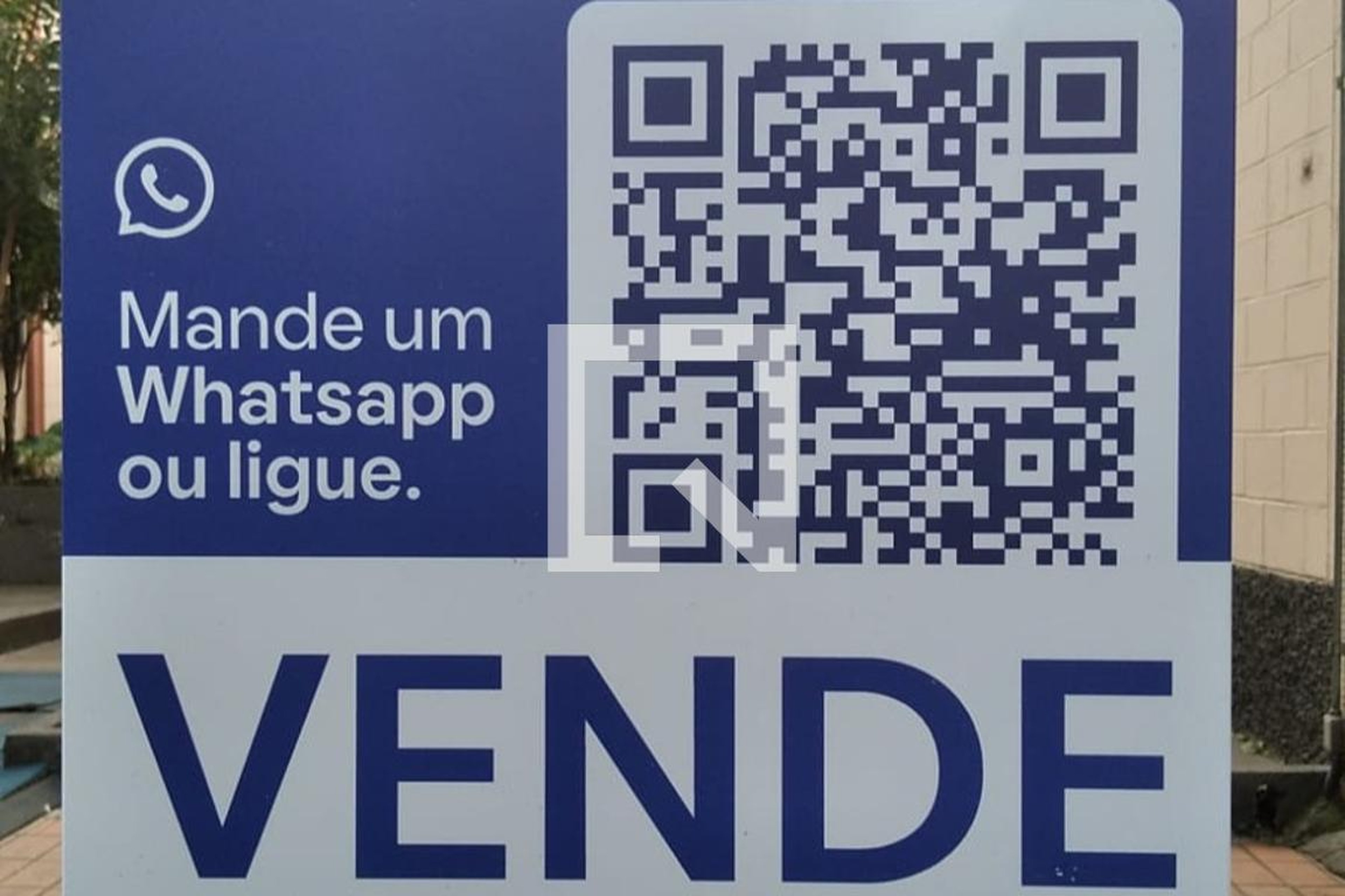 Fachada Condomínio S Estados