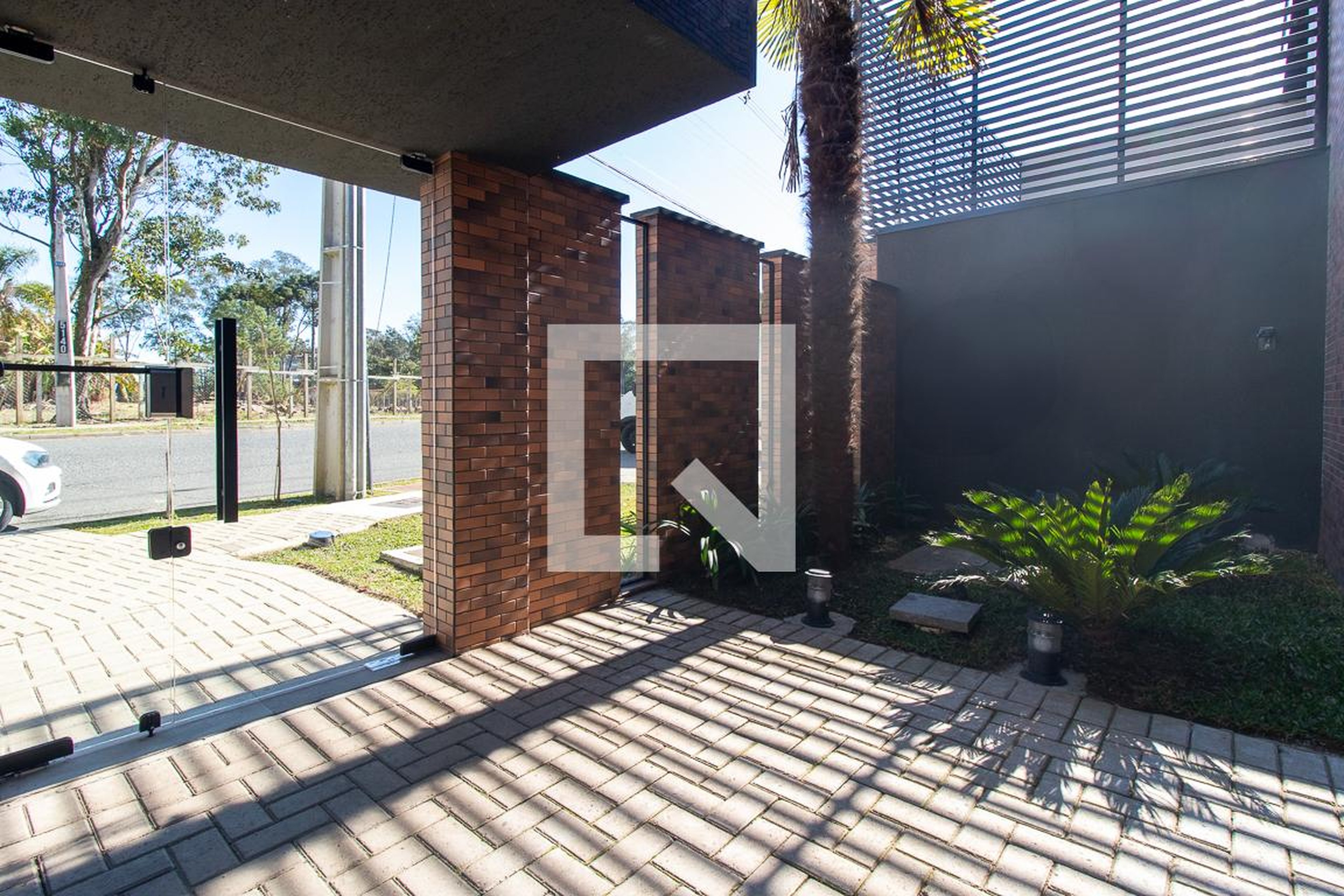 Entrada - Sou Ecoville