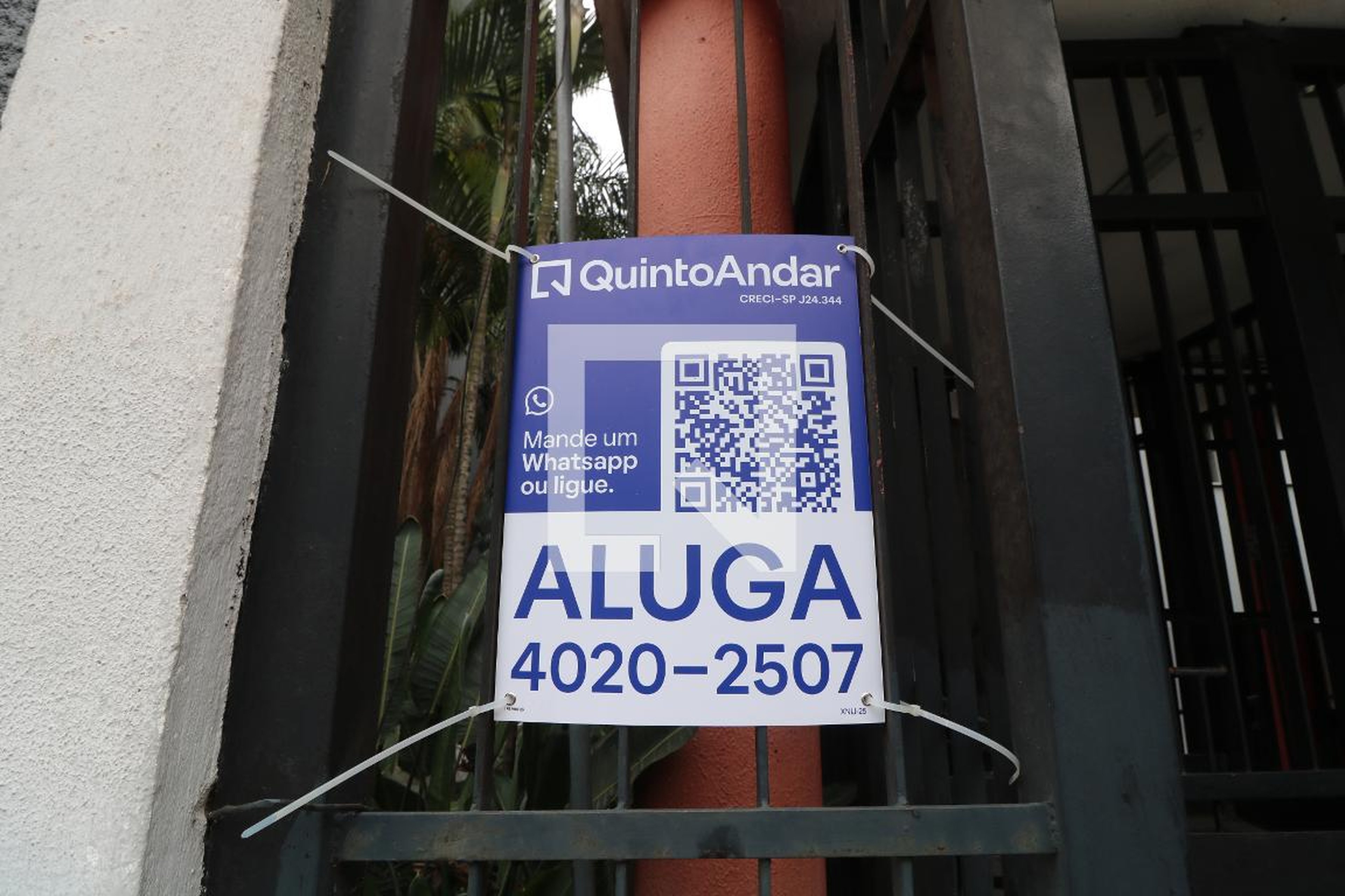 Fachada Condomínio City Park I