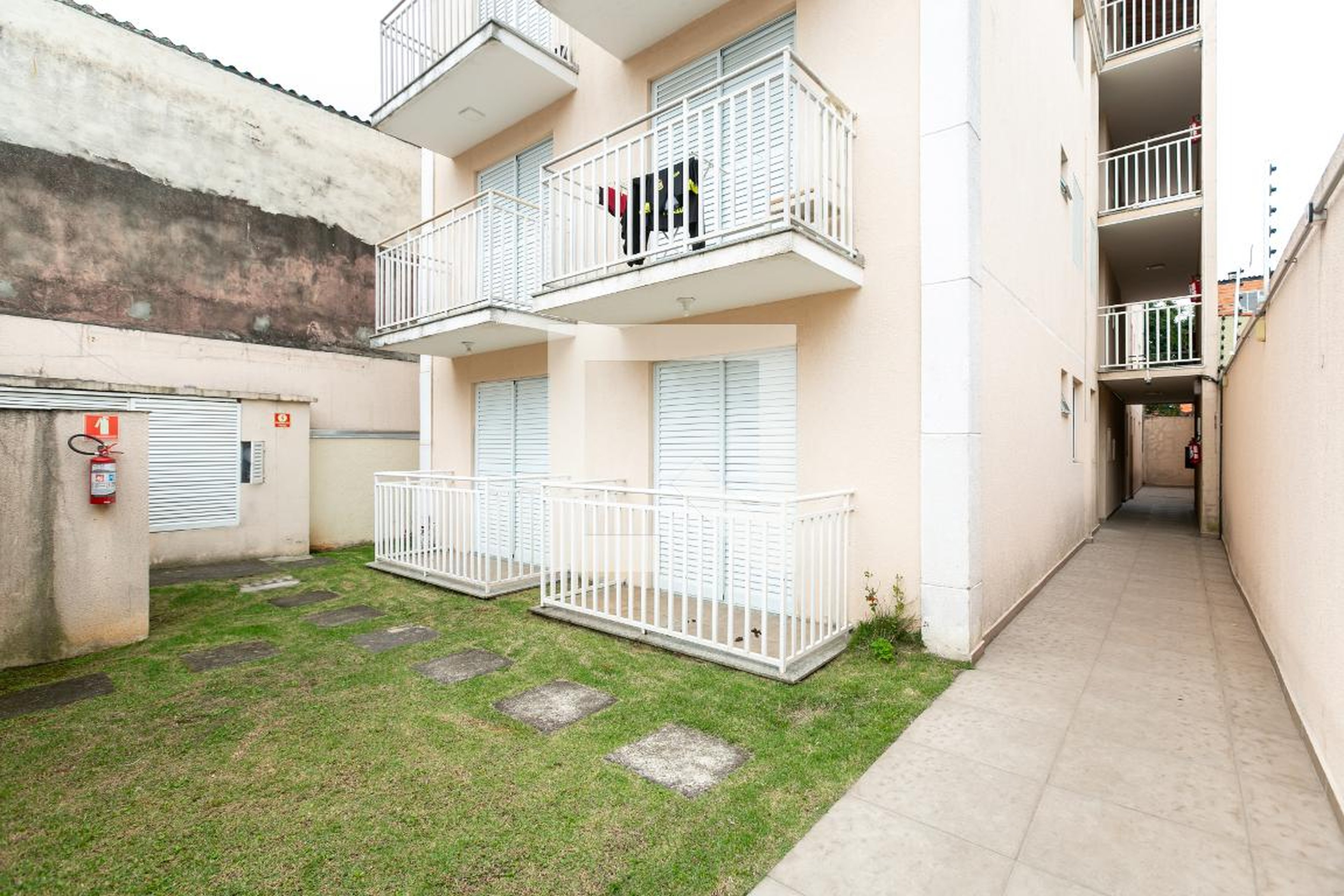 Condomínio - Residencial Primum